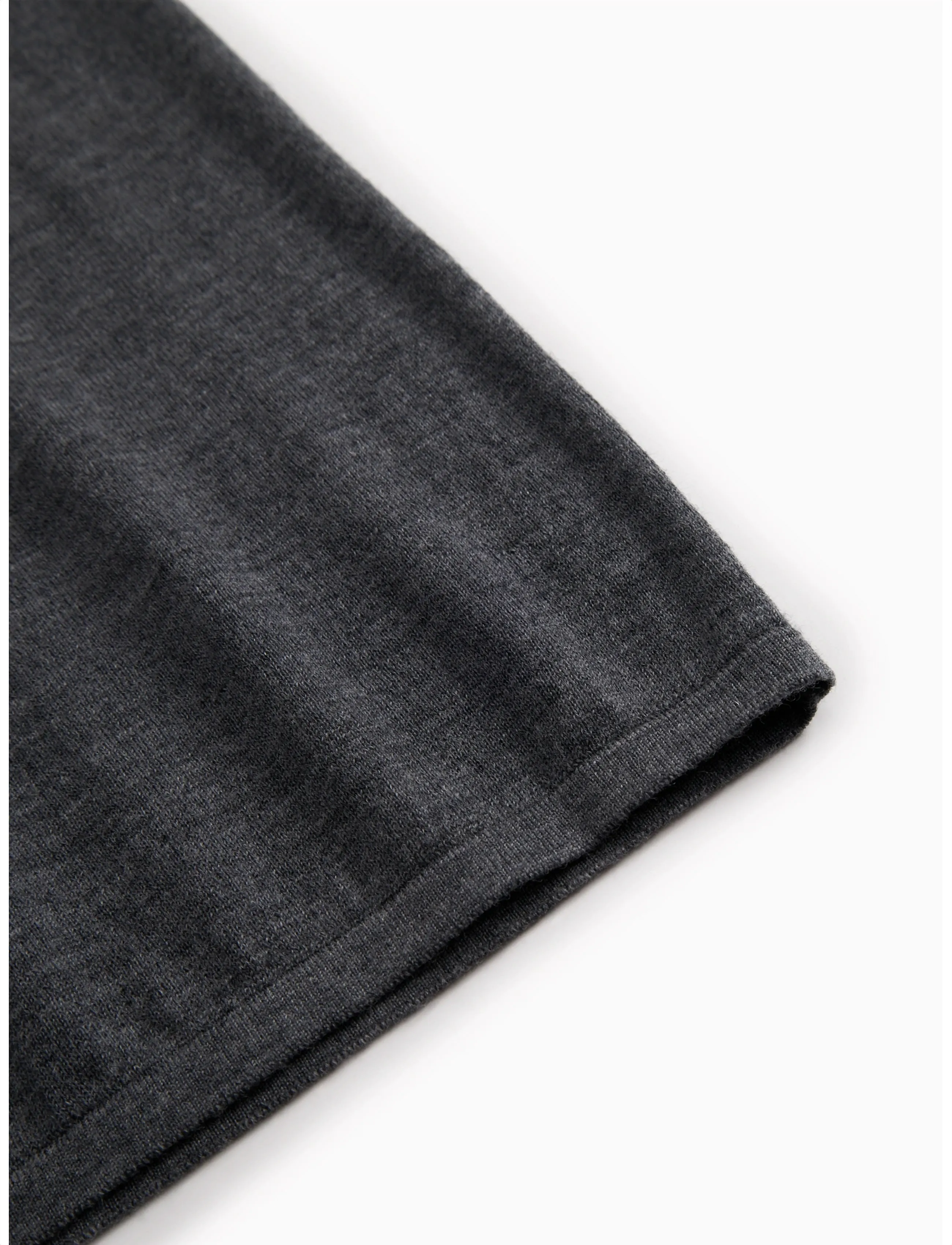 MarMar Copenhagen - Tanne W - jumpers - dark grey melange - 3