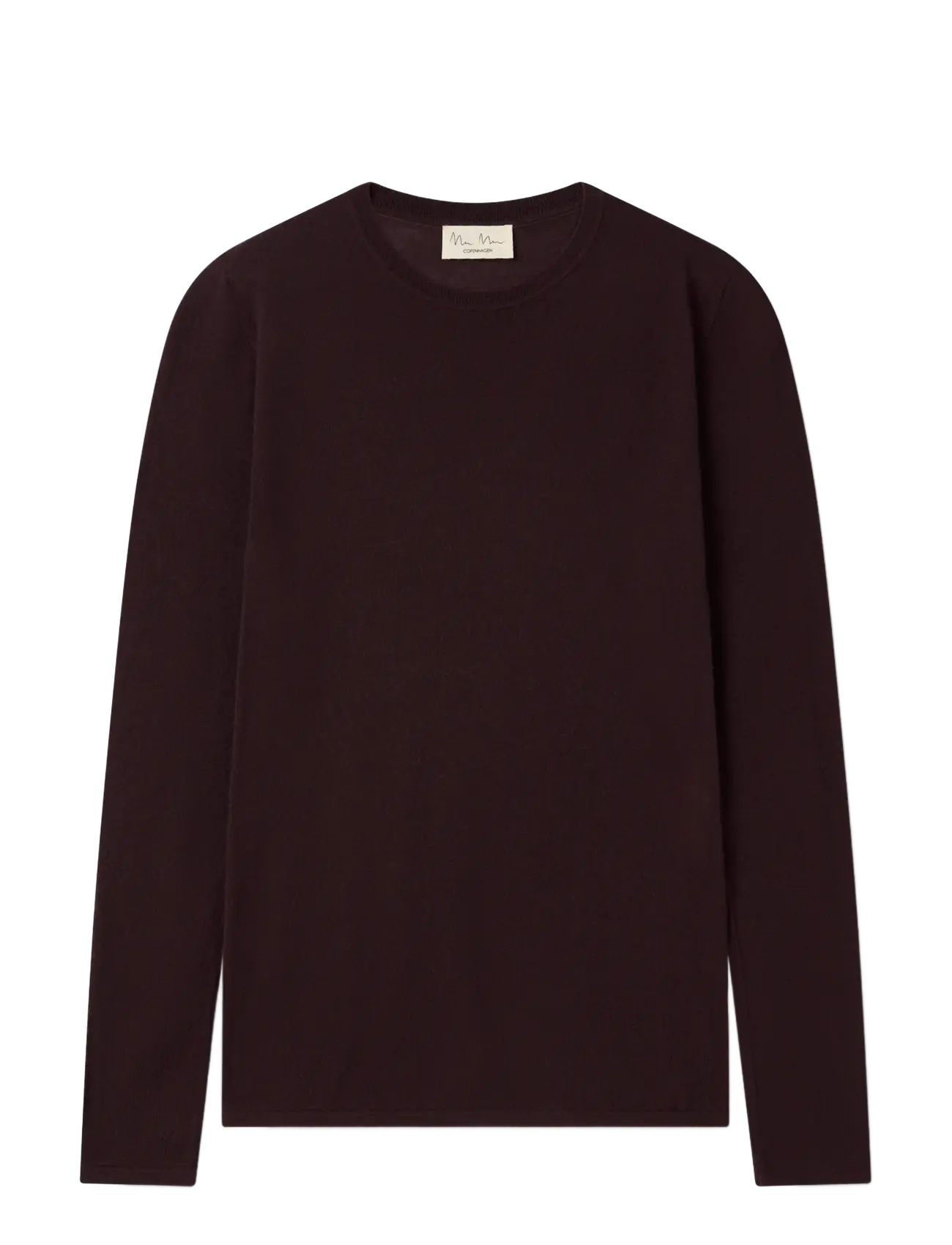 MARMAR COPENHAGEN Tanne W Braun - XL - Damen