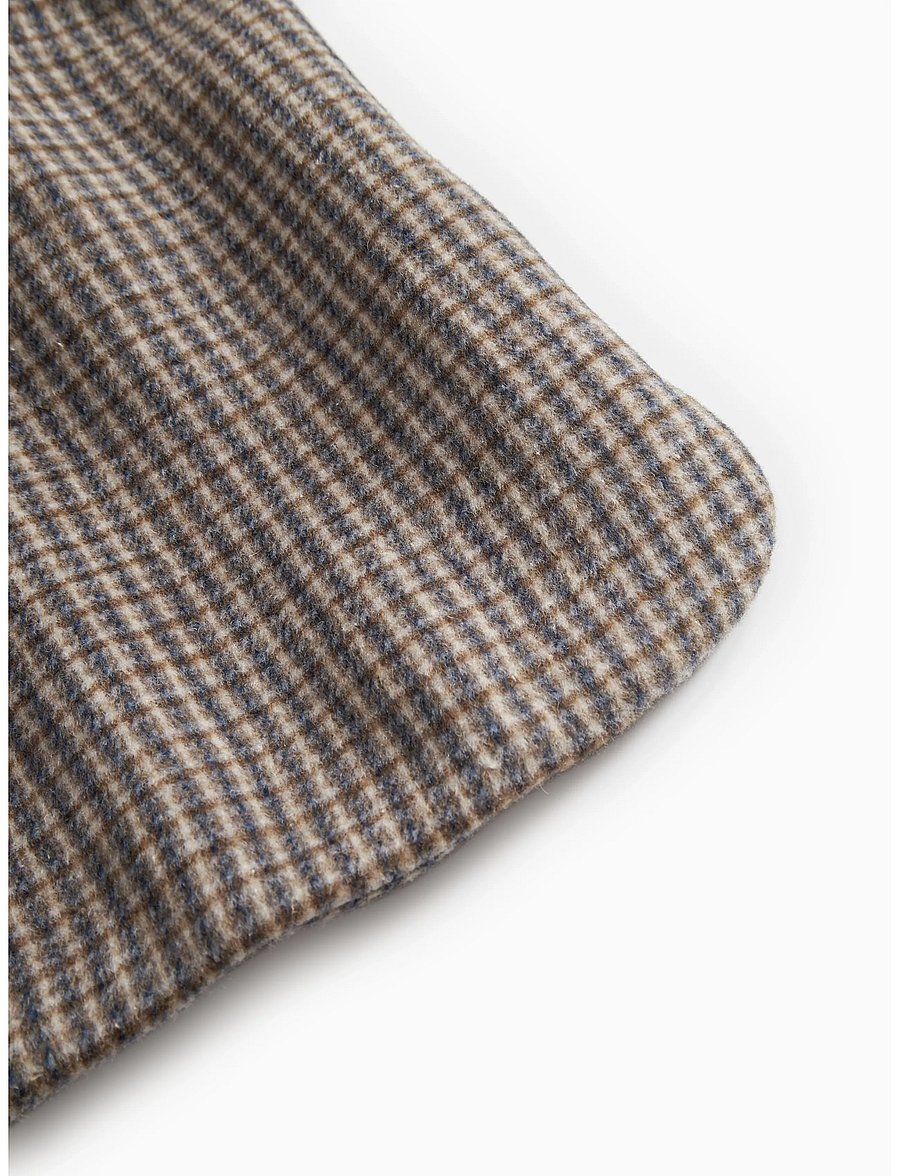 MarMar Copenhagen - Osha W Jacket - heritage check - 5