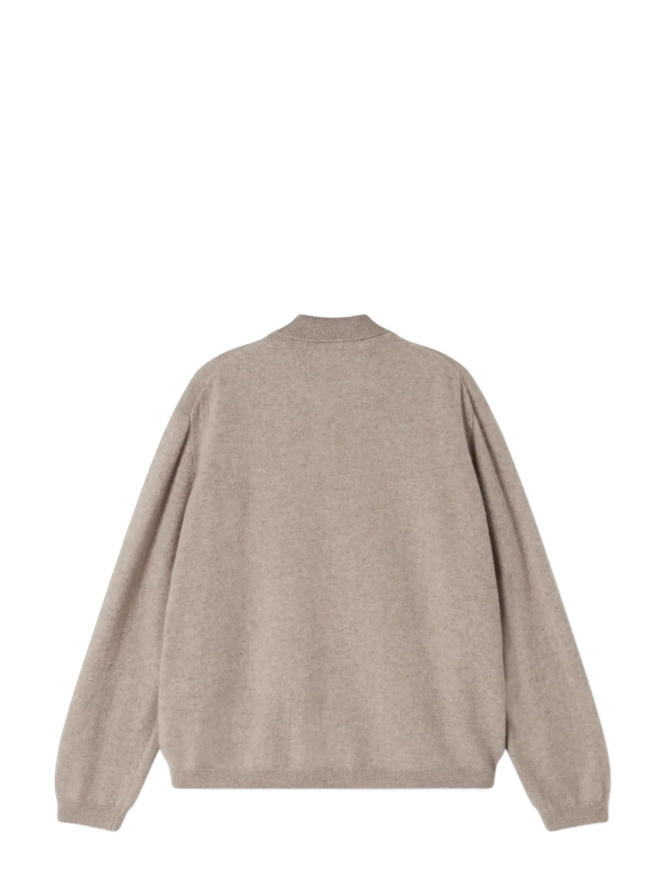 MarMar Copenhagen - Tone W - cashmere - alpaca melange - 2