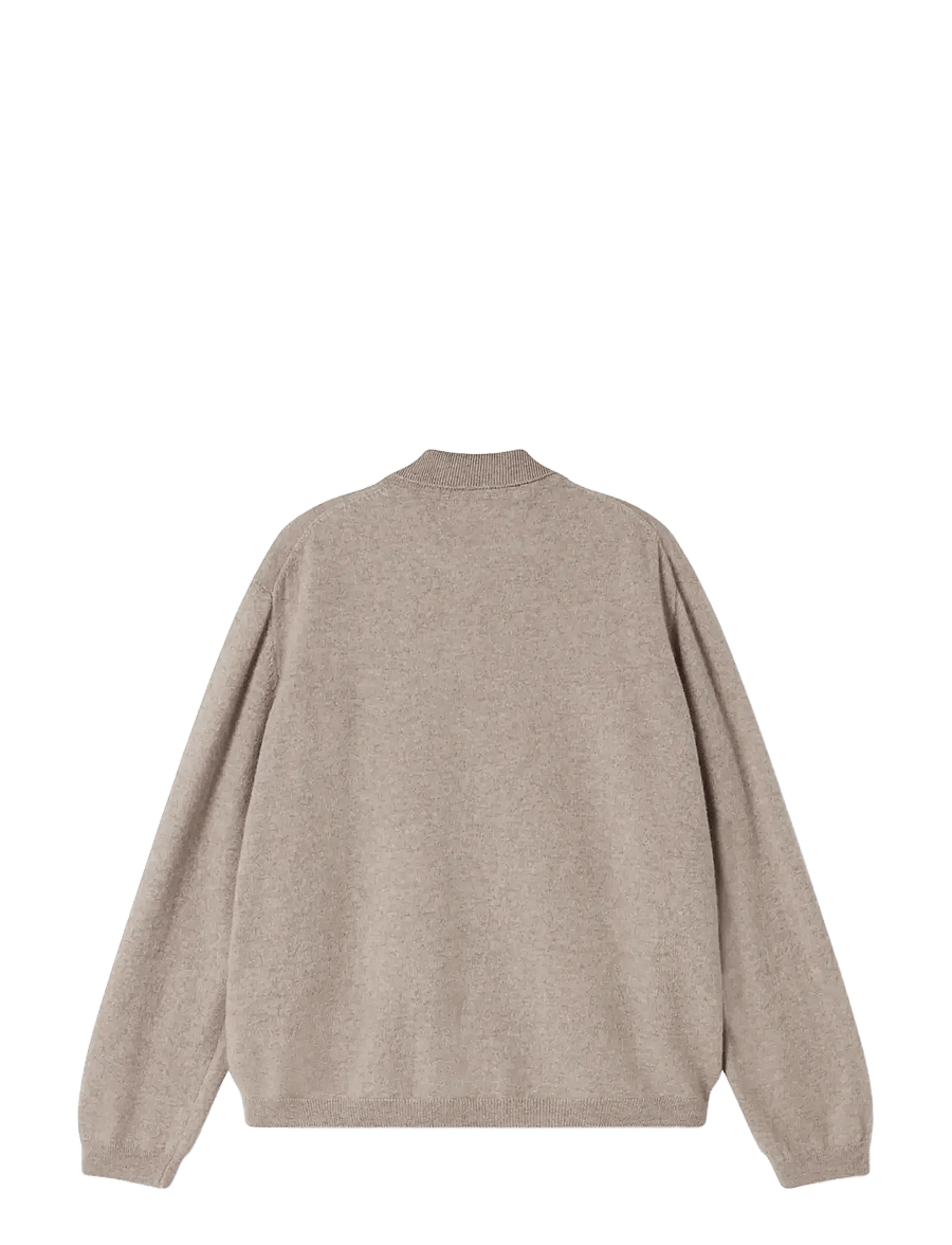 MarMar Copenhagen - Tone W - cashmere - alpaca melange - 2