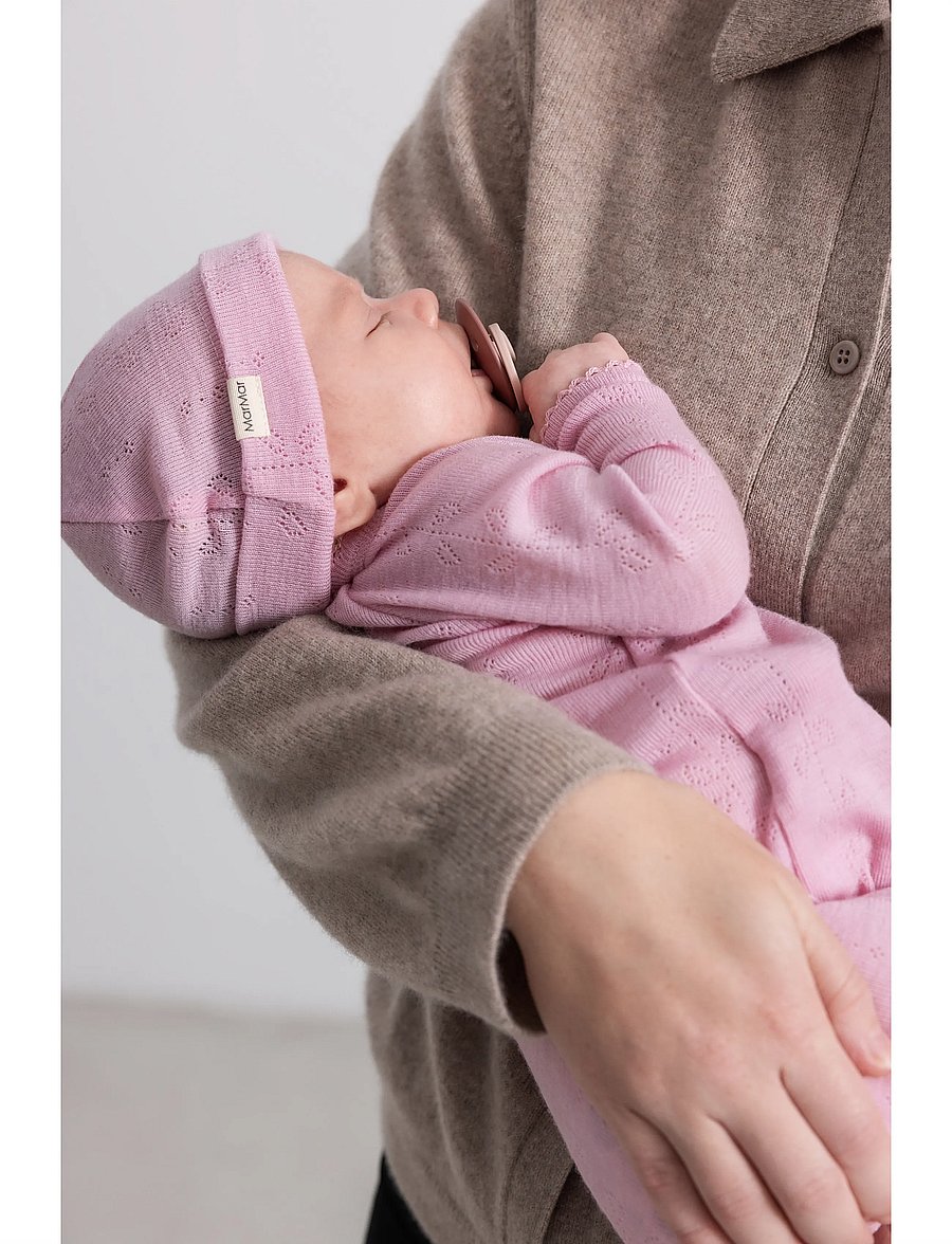 MarMar Copenhagen - Tone W - cashmere - alpaca melange - 3