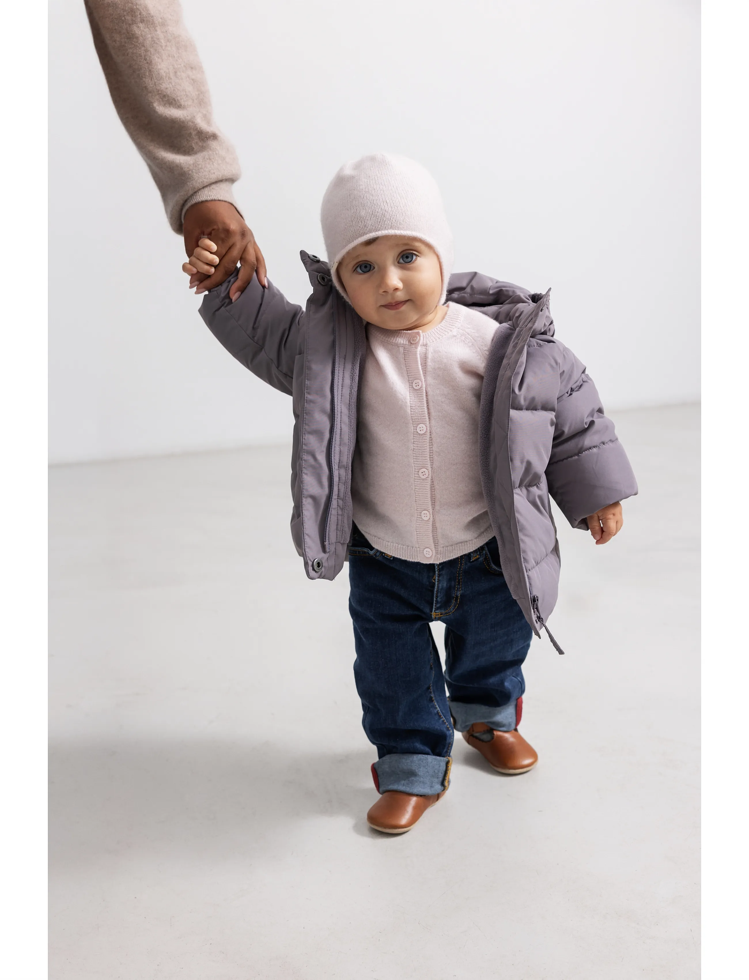MarMar Copenhagen - Tone W - cashmere - alpaca melange - 4