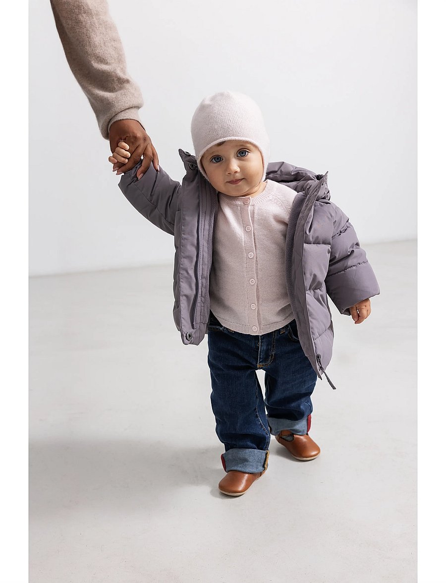 MarMar Copenhagen - Tone W - cashmere - alpaca melange - 4