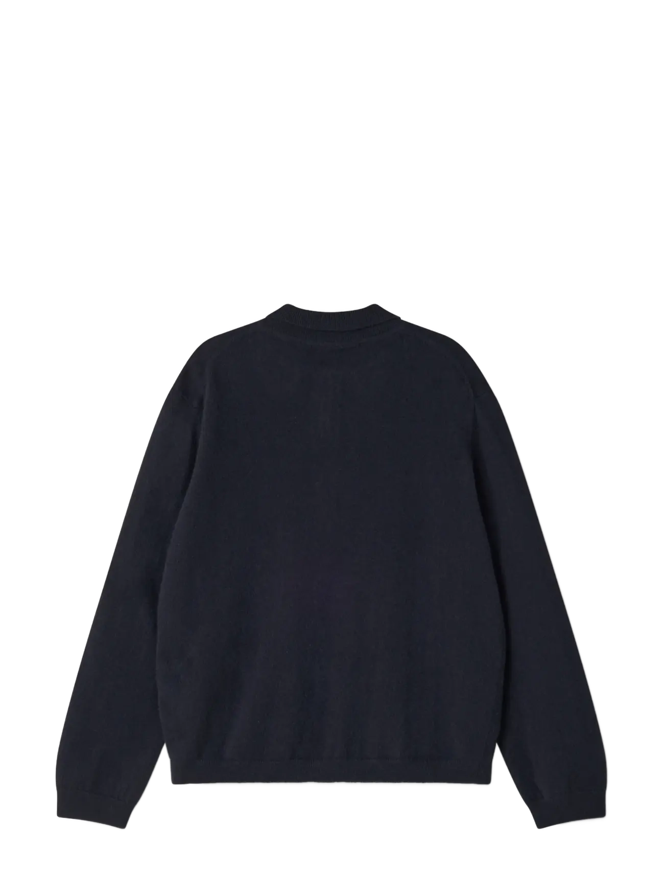MarMar Copenhagen - Tone W - cashmere - indigo - 1