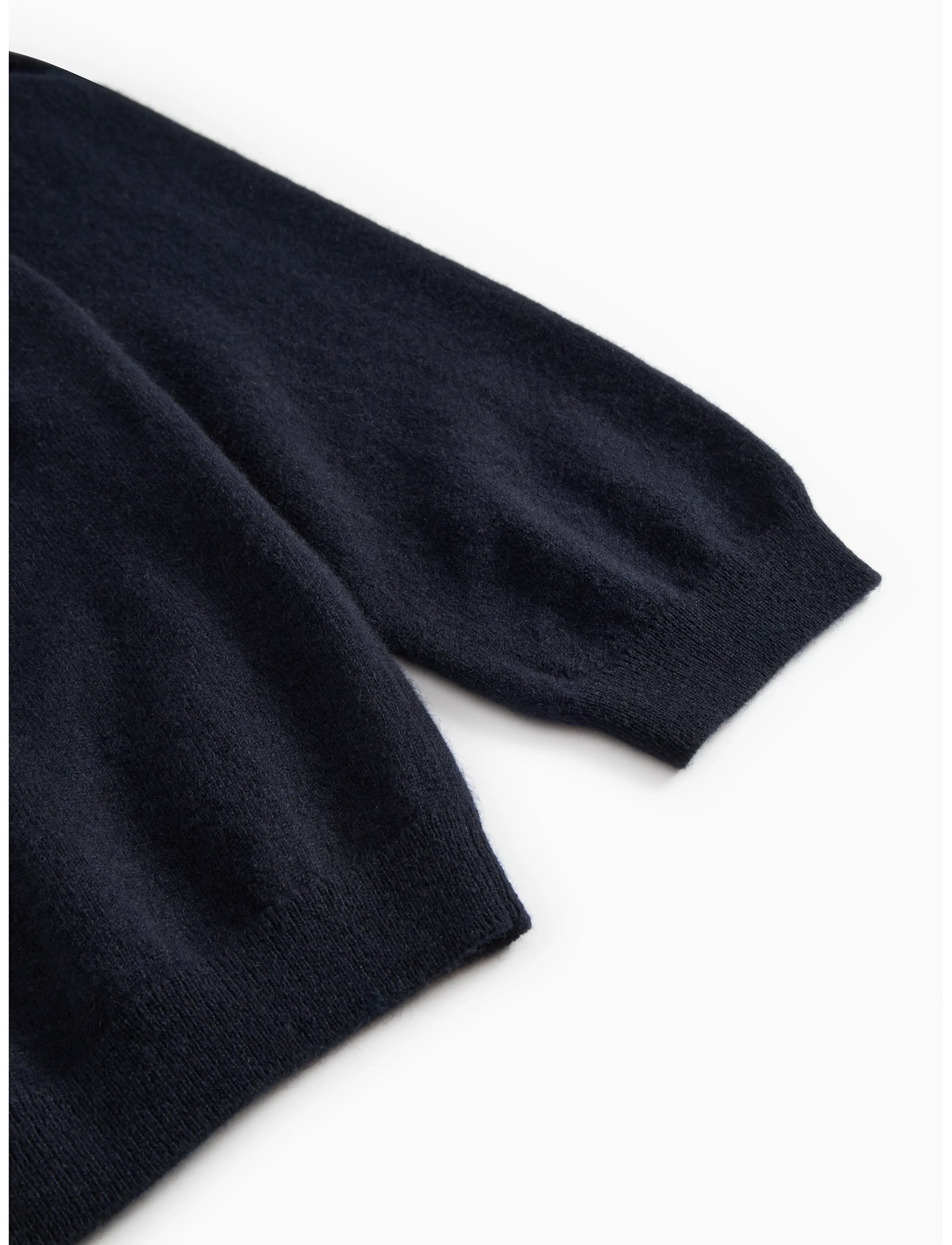 MarMar Copenhagen - Tone W - cashmere - indigo - 3