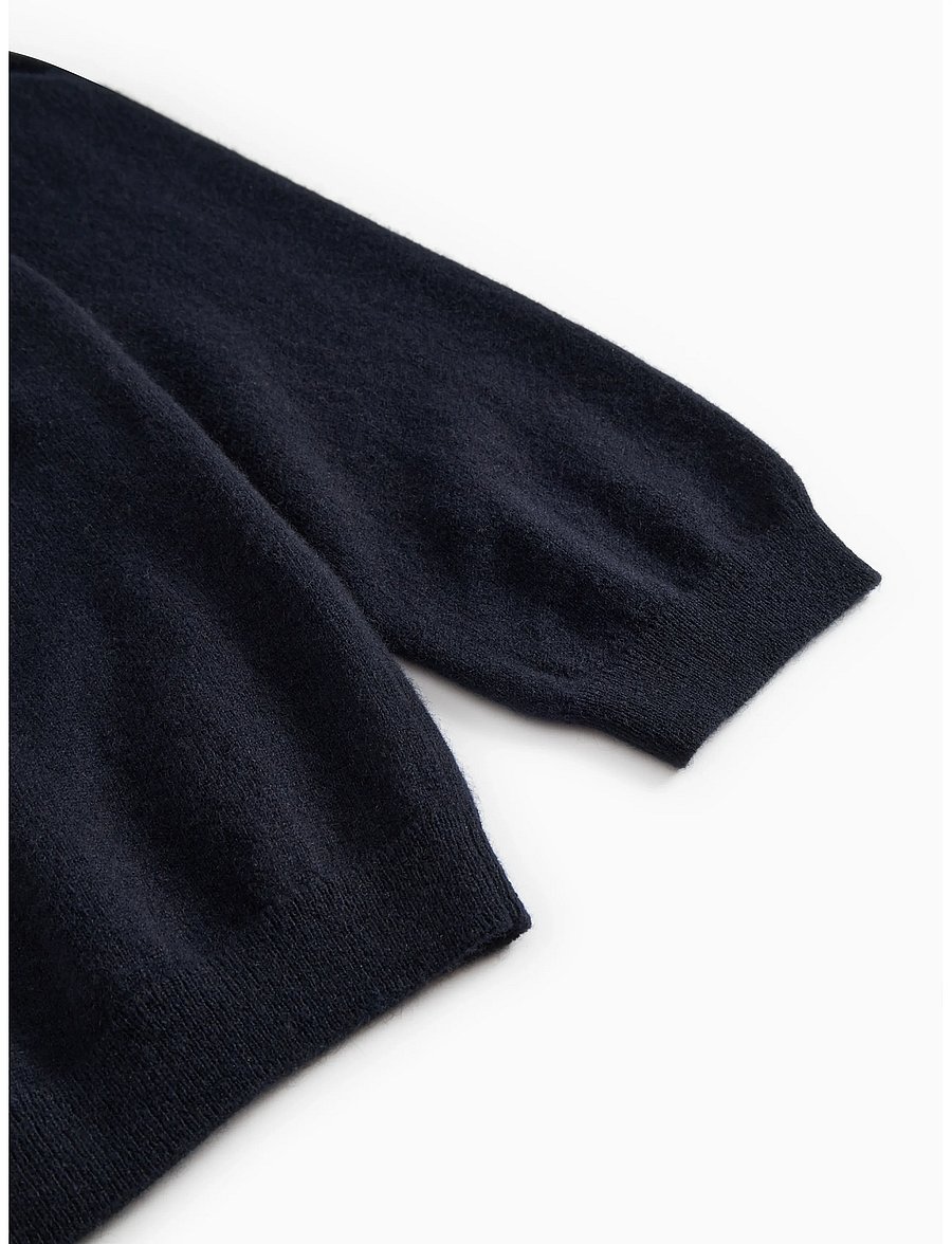 MarMar Copenhagen - Tone W - cashmere - indigo - 3