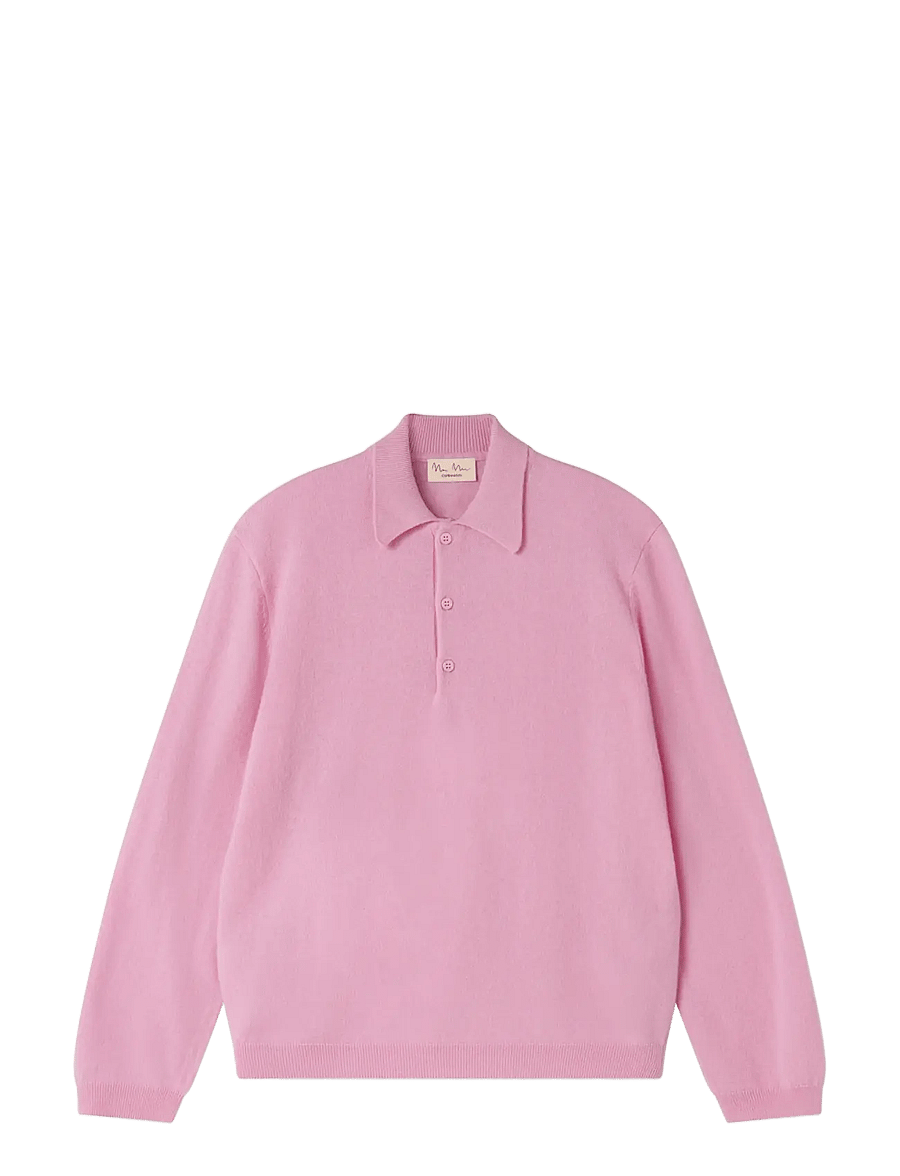 MarMar Copenhagen - Teno Polo W - kaschmir - rose ranuculus - 1