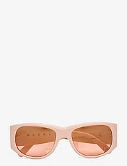 Marni Sunglasses - Orinoco River Nude - d formas - nude - 0