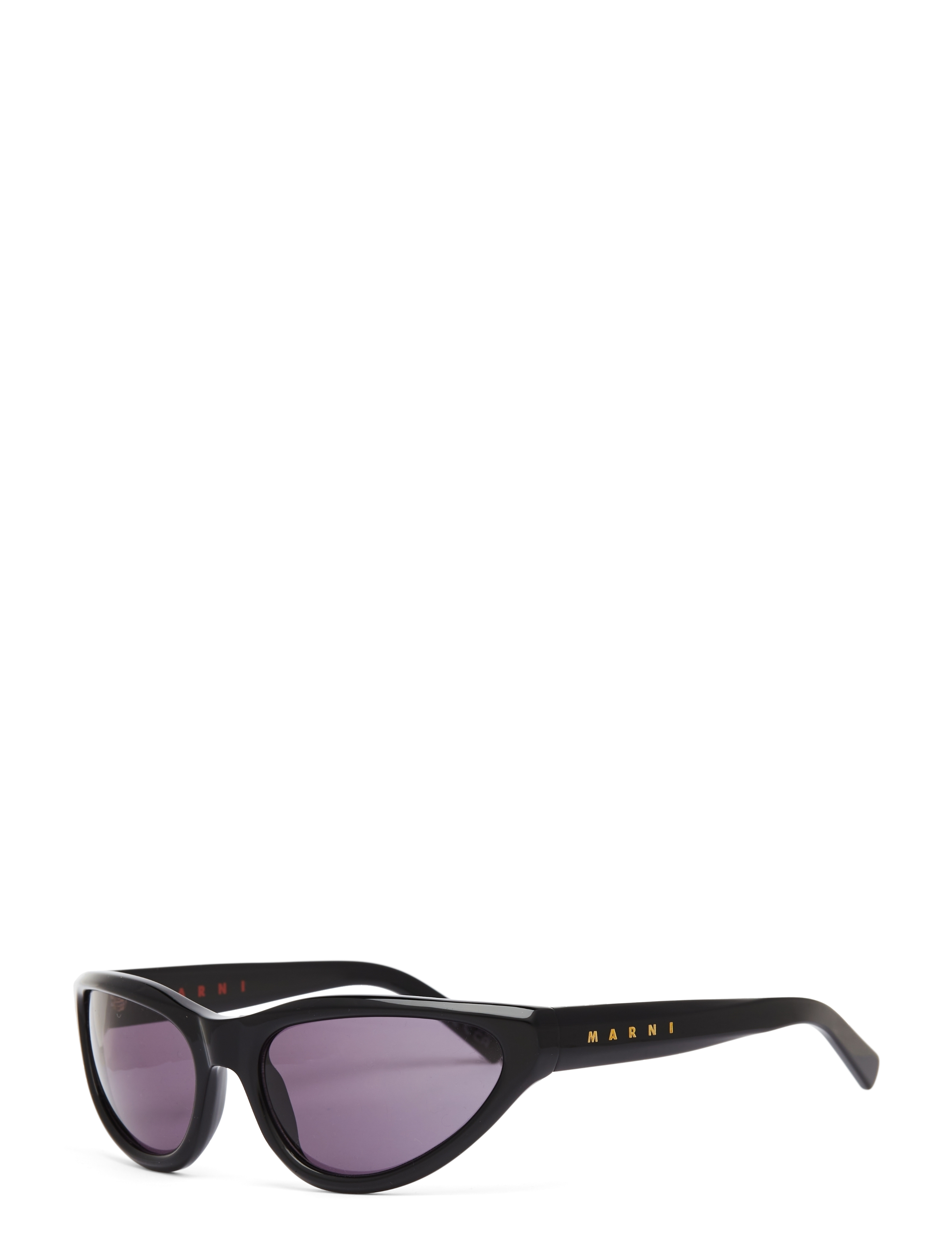Marni Sunglasses - Mavericks Black - black - 1