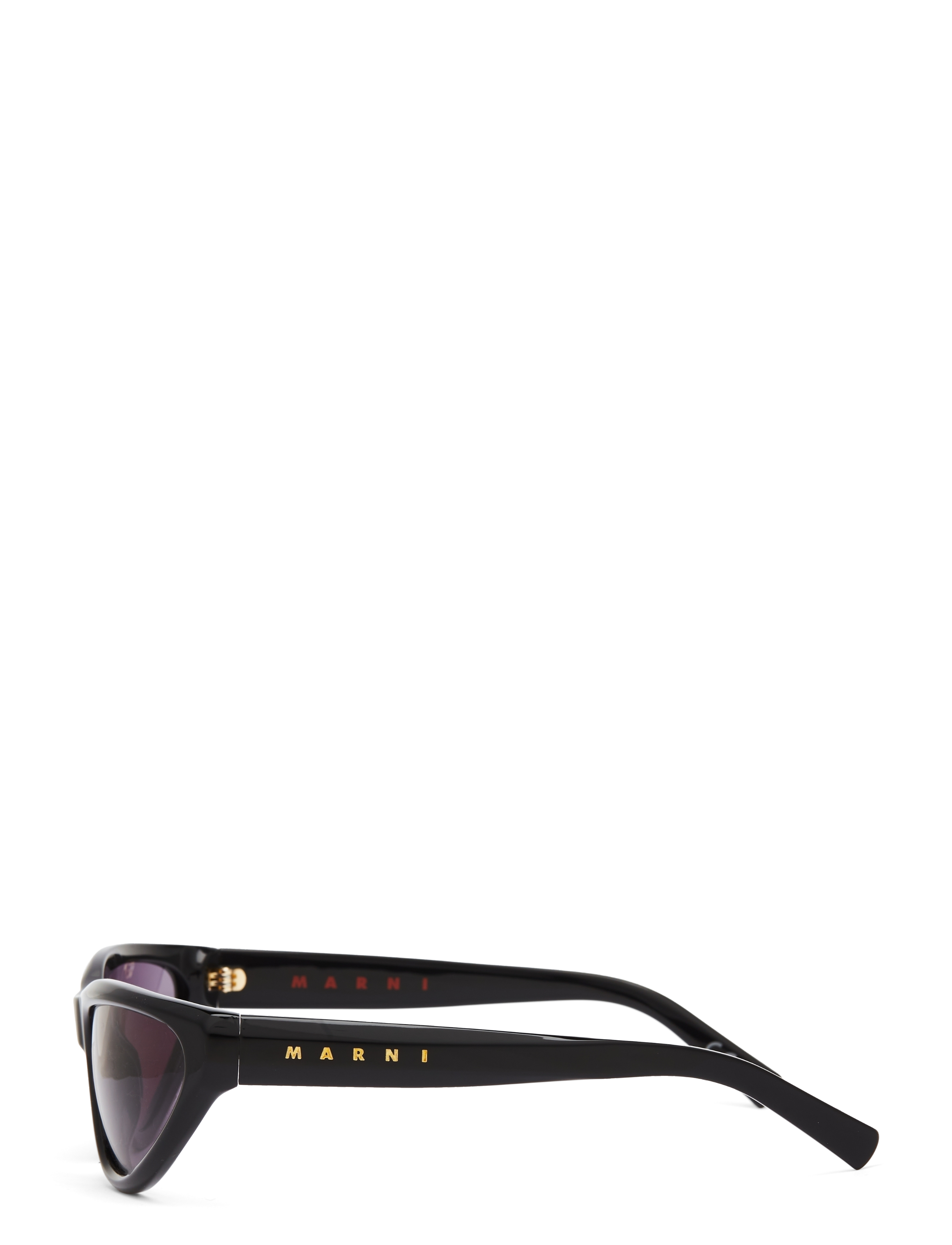 Marni Sunglasses - Mavericks Black - black - 2
