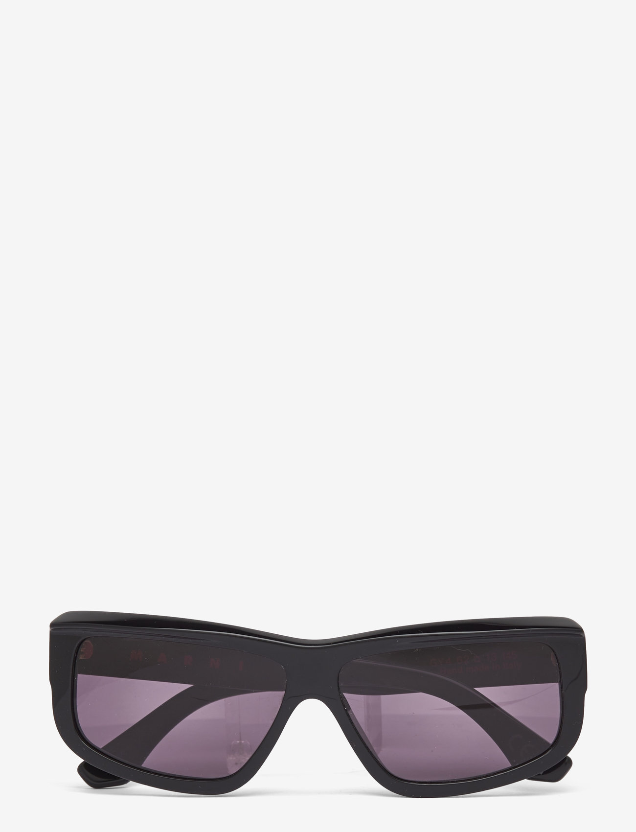 Marni Sunglasses - Annapuma Circuit Black - d-form - circuit black - 0