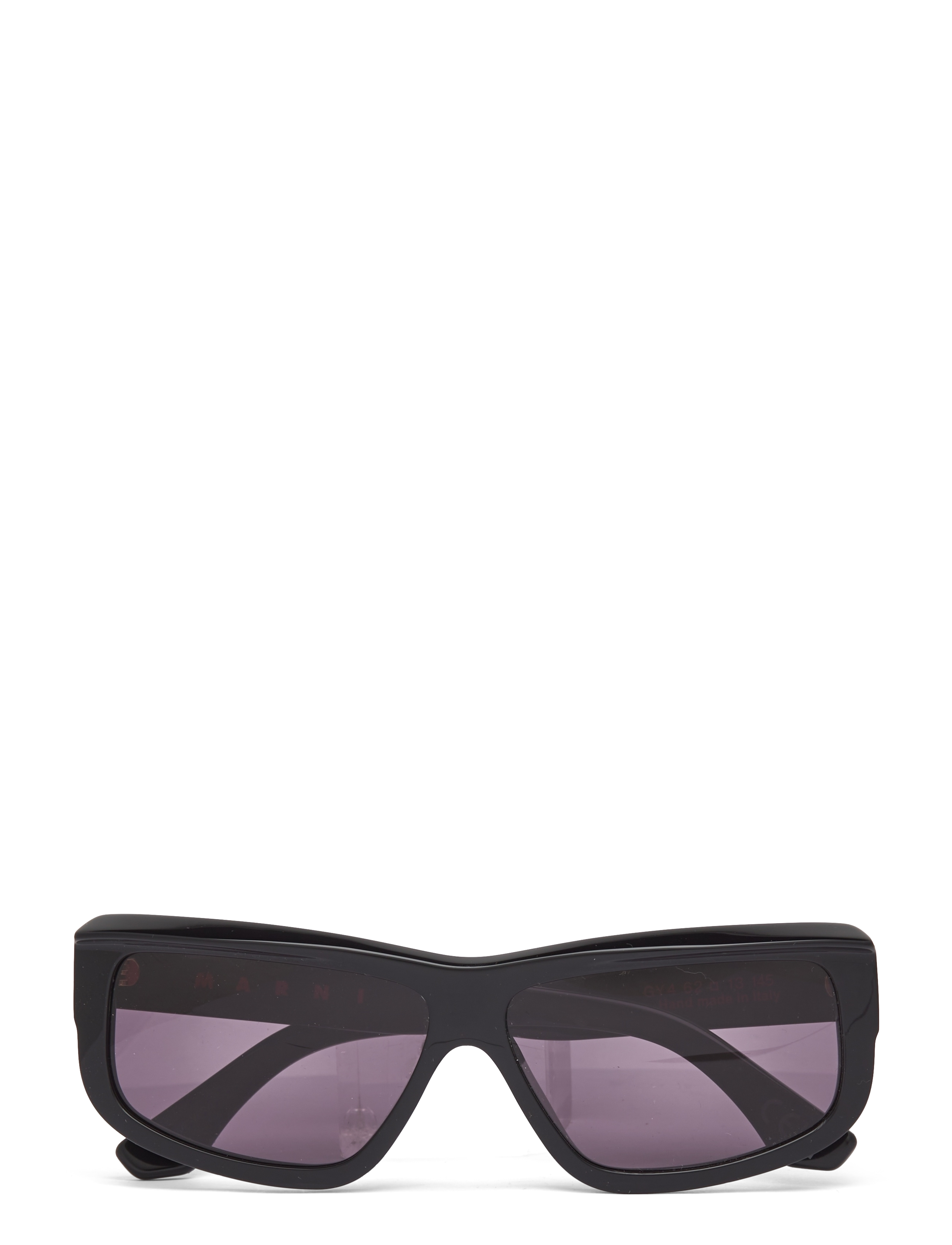 Marni Sunglasses Annapuma Circuit Black - Sonnenbrillen - CIRCUIT BLACK / black