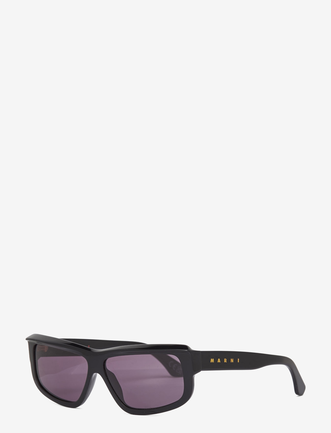 Marni Sunglasses - Annapuma Circuit Black - d-form - circuit black - 1