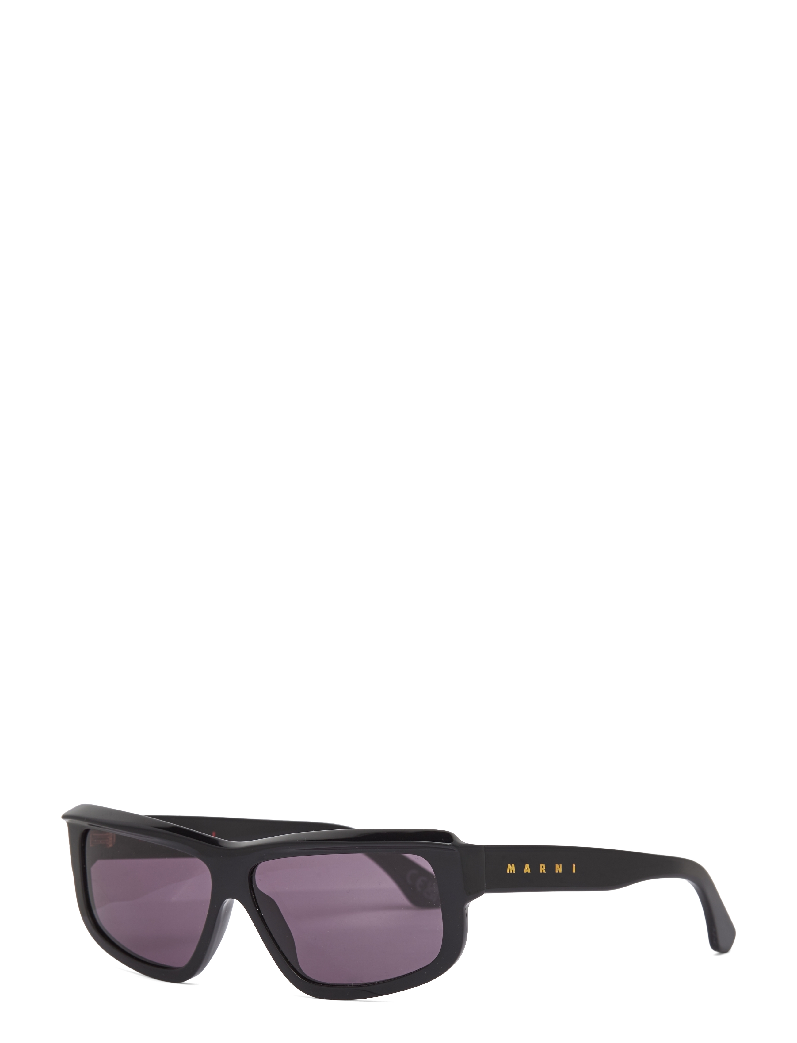 Marni Sunglasses - Annapuma Circuit Black - circuit black - 1