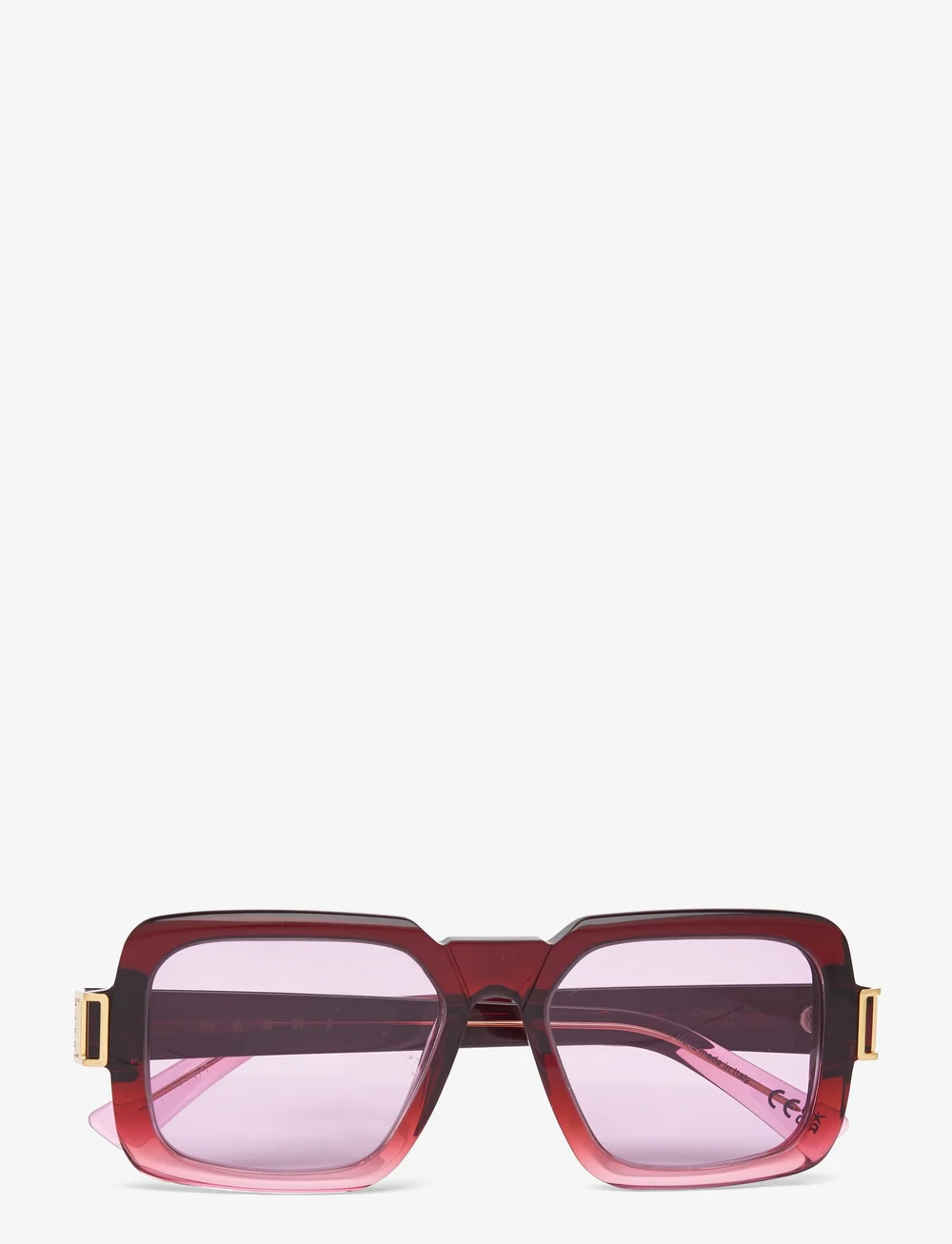Marni eyewear top