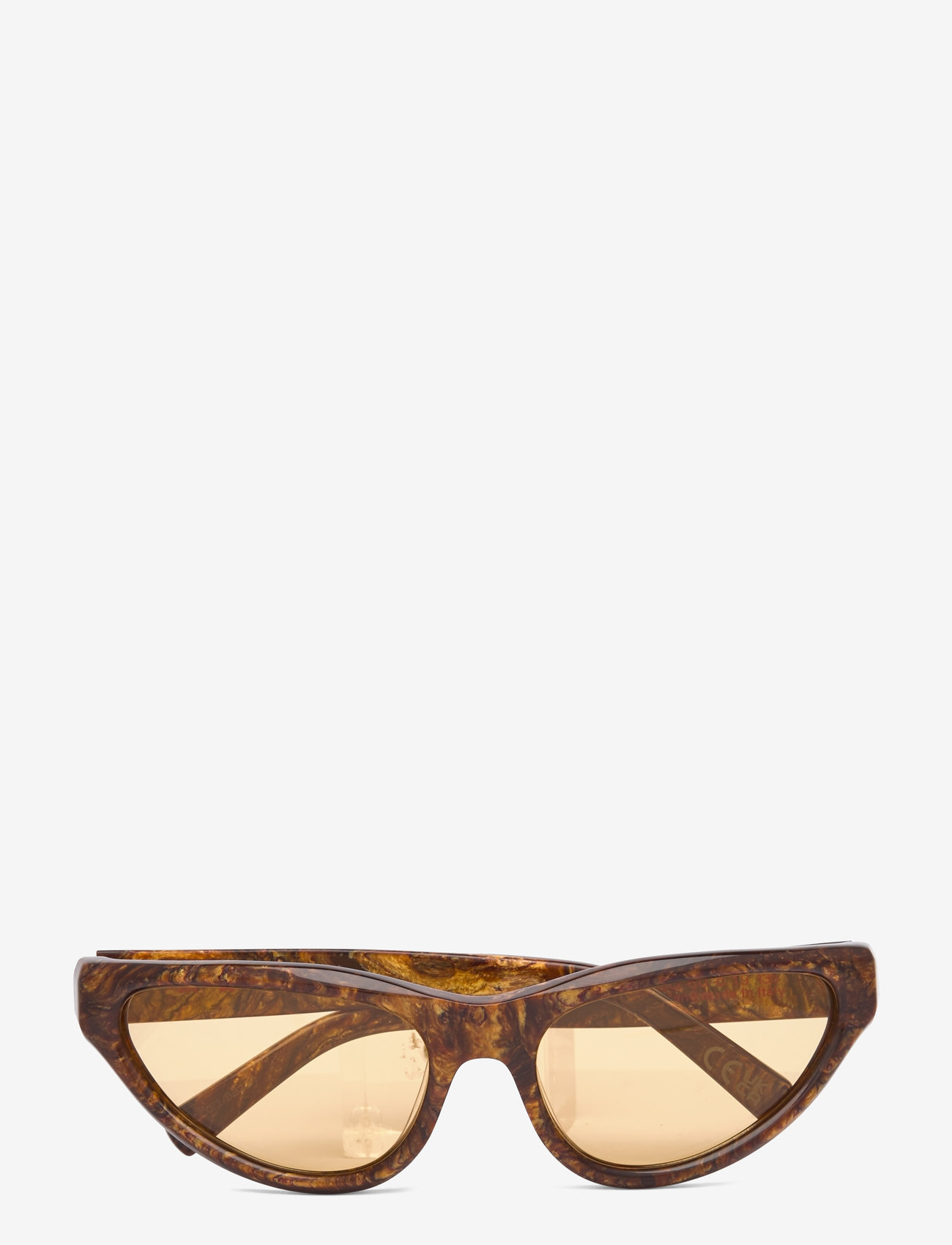 Marni Sunglasses - Mavericks Radica - d formas - radica - 0