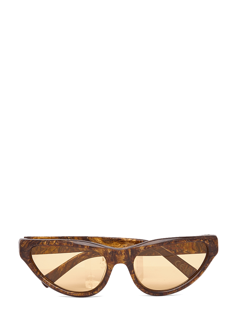 Marni Sunglasses - Mavericks Radica - d formas - radica - 0