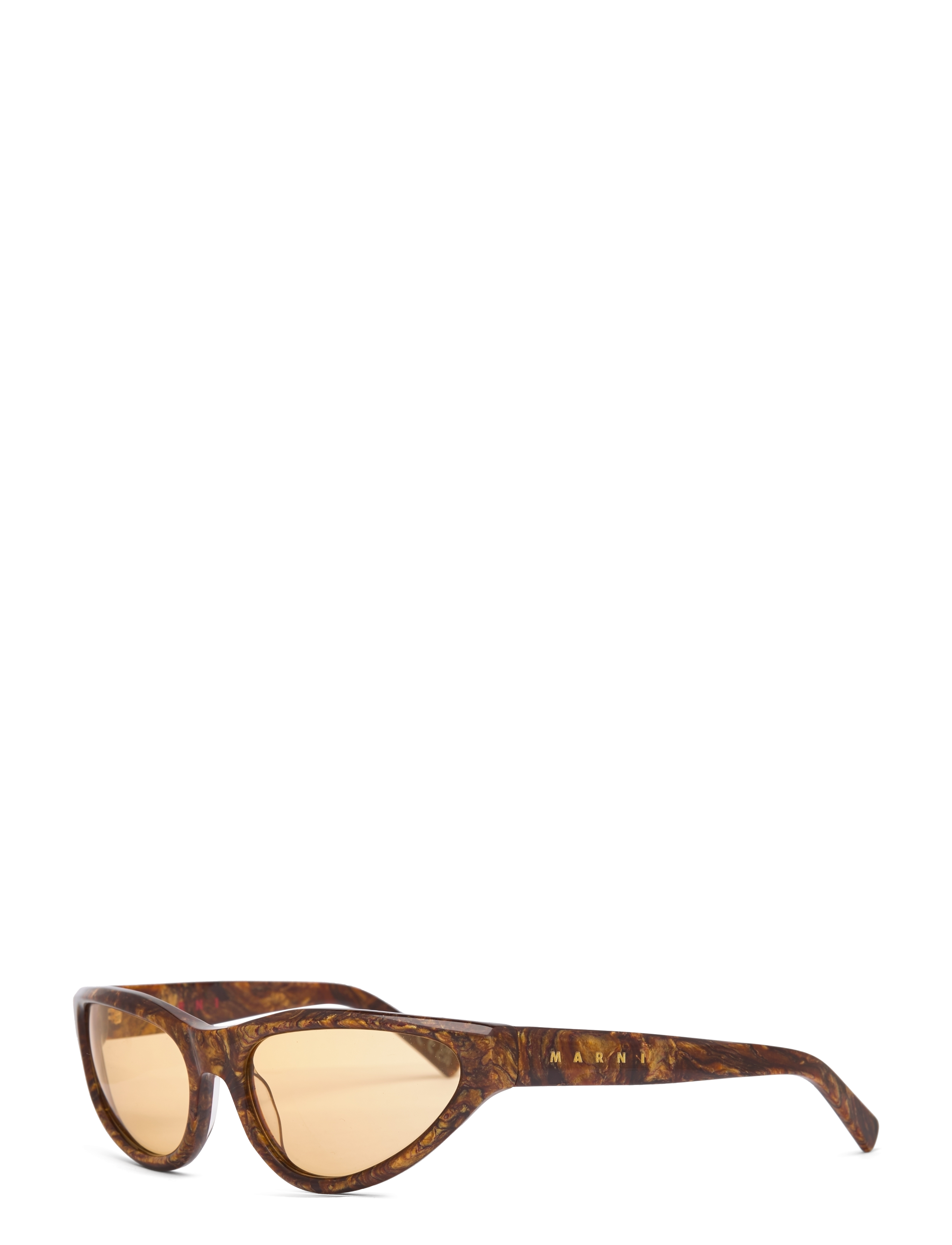 Marni Sunglasses - Mavericks Radica - radica - 1