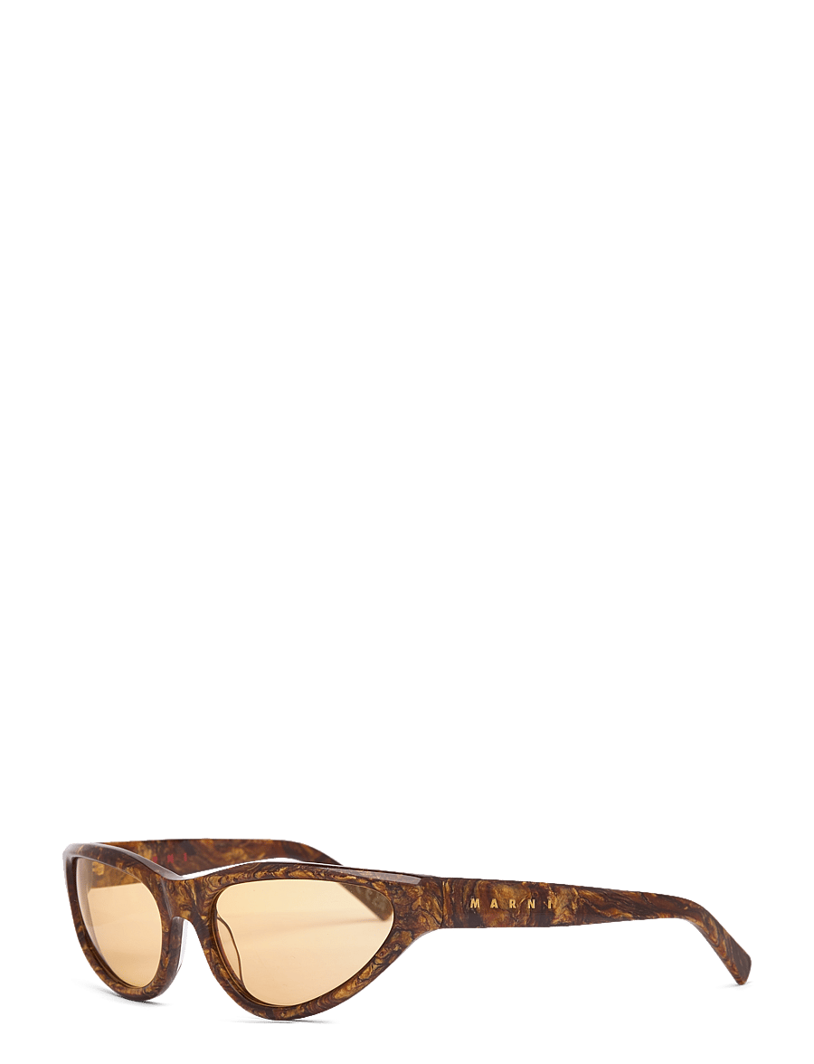 Marni Sunglasses - Mavericks Radica - d-form - radica - 1
