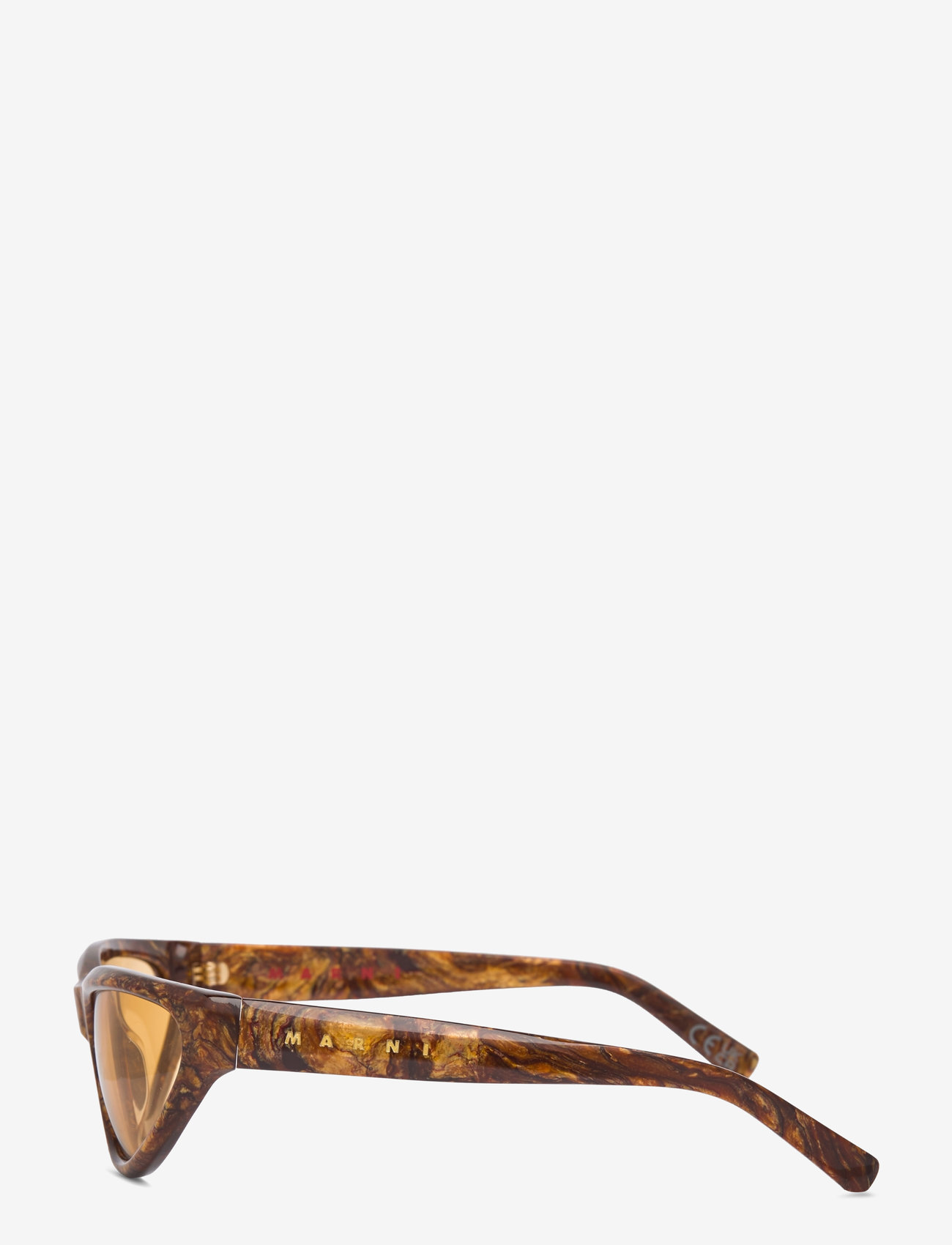Marni Sunglasses - Mavericks Radica - d formas - radica - 2