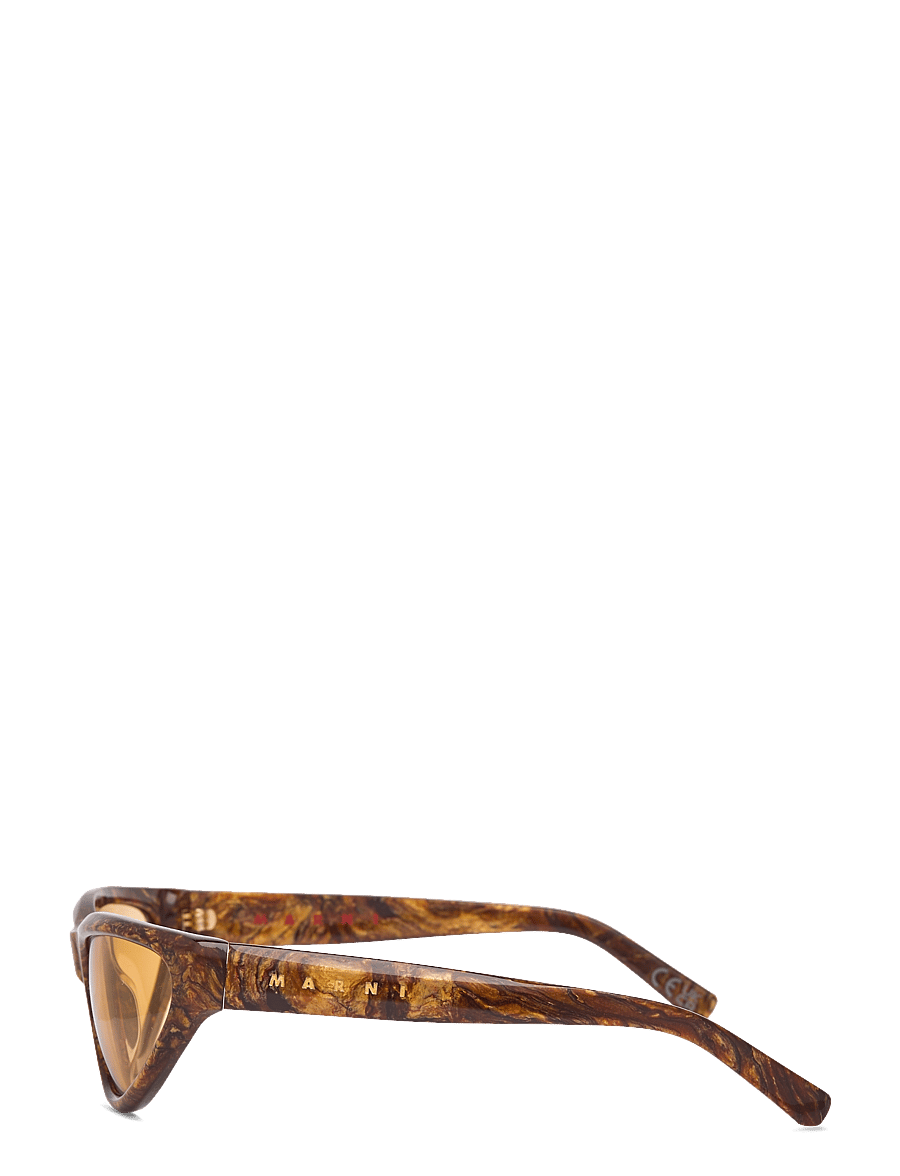 Marni Sunglasses - Mavericks Radica - d-form - radica - 2
