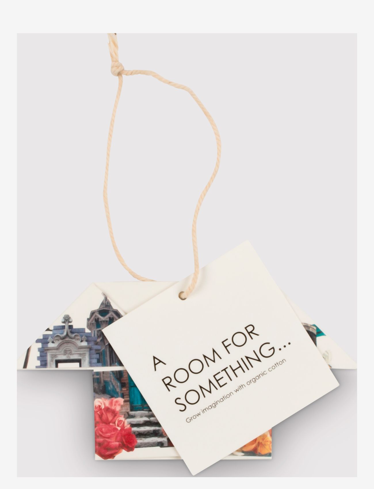 Marooms - Fairy Tale Bed curtains - sänghimmel - white - 3