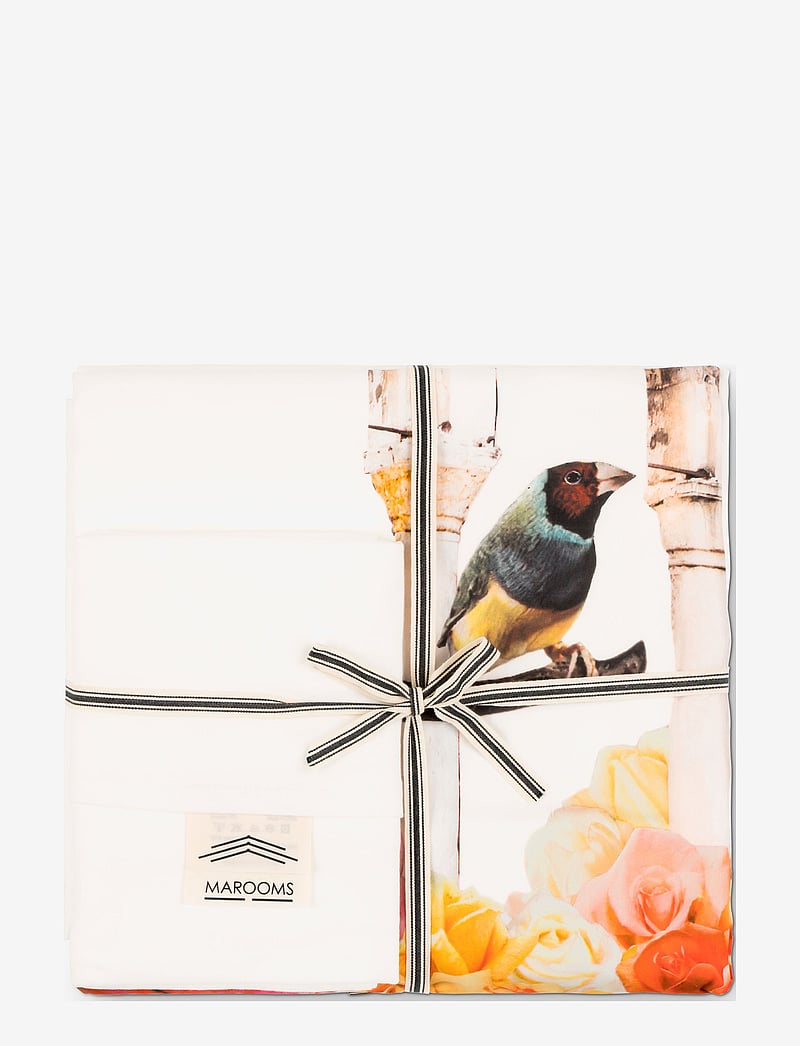 Marooms - Fairy Tale Bedding Baby - bettwäsche-set - white - 3