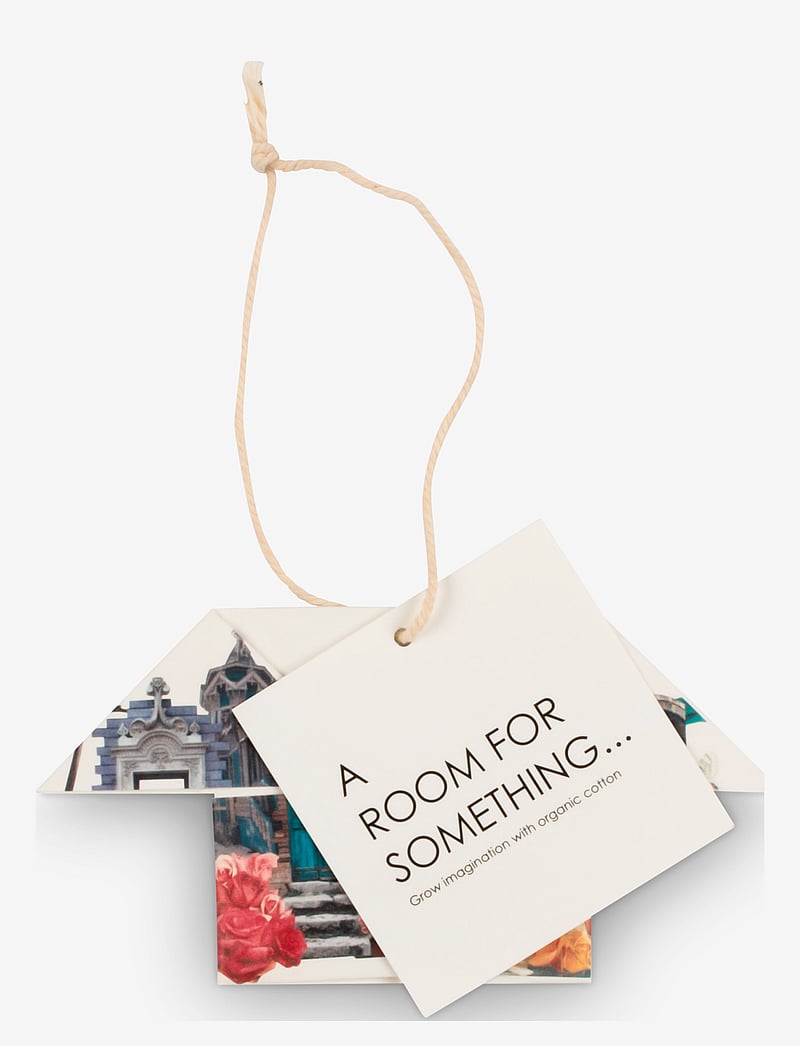 Marooms - Fairy Tale Bedding Baby - bettwäsche-set - white - 4