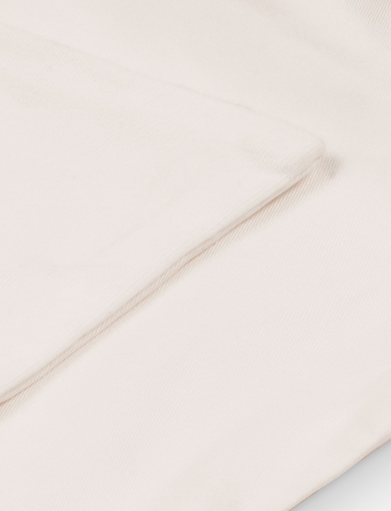 Marooms - Nature Bedding Baby - bed sets - white - 5