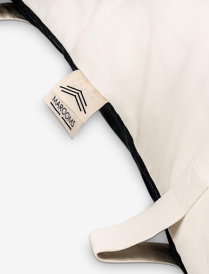 Marooms - Space Cushion case - bettwäsche - umbre blue - 2