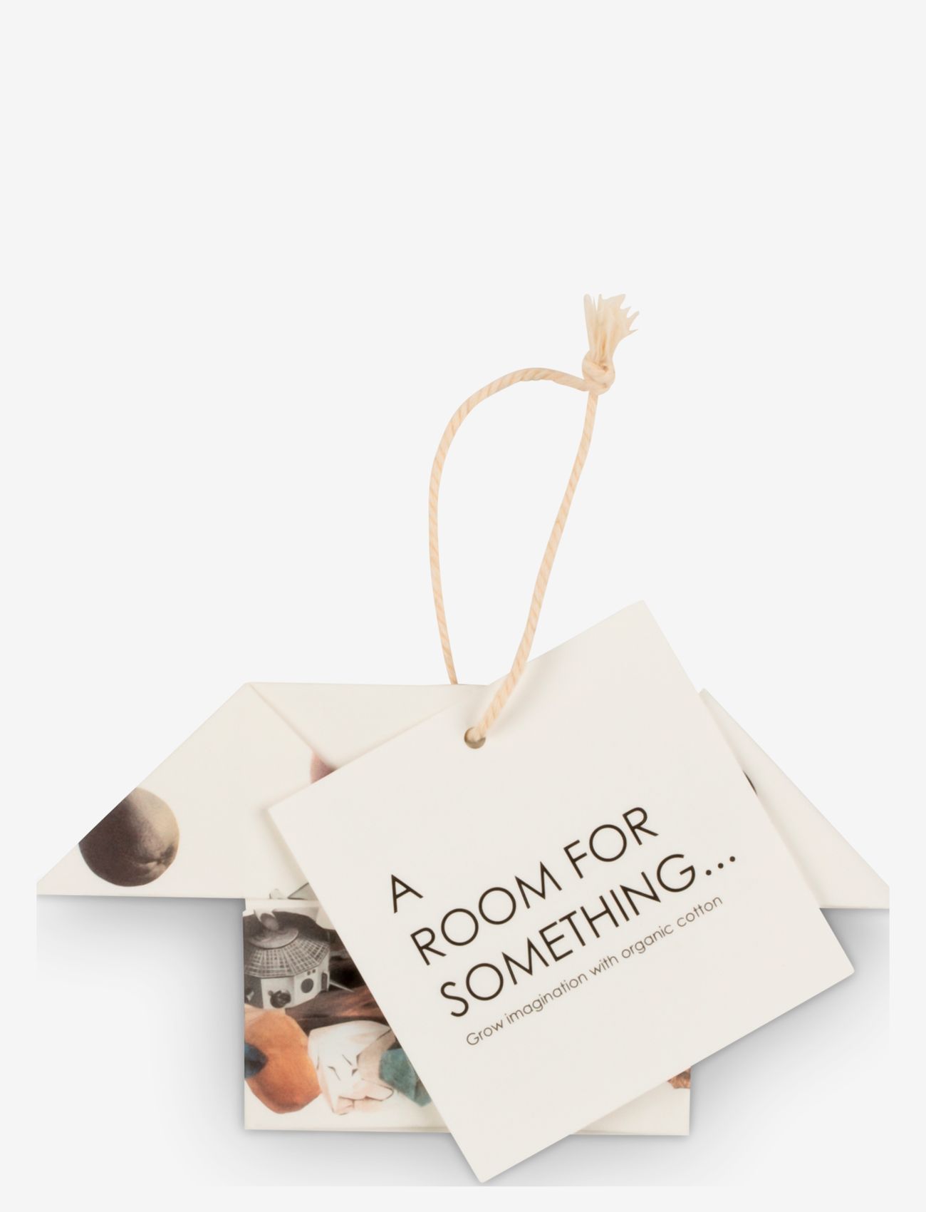 Marooms - Space Cushion case - bettwäsche - umbre blue - 3