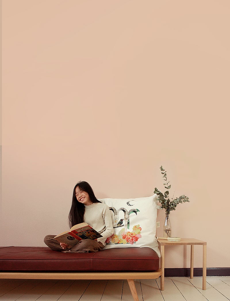 Marooms - Fairy Tale Cushion case - padjad - white - 3