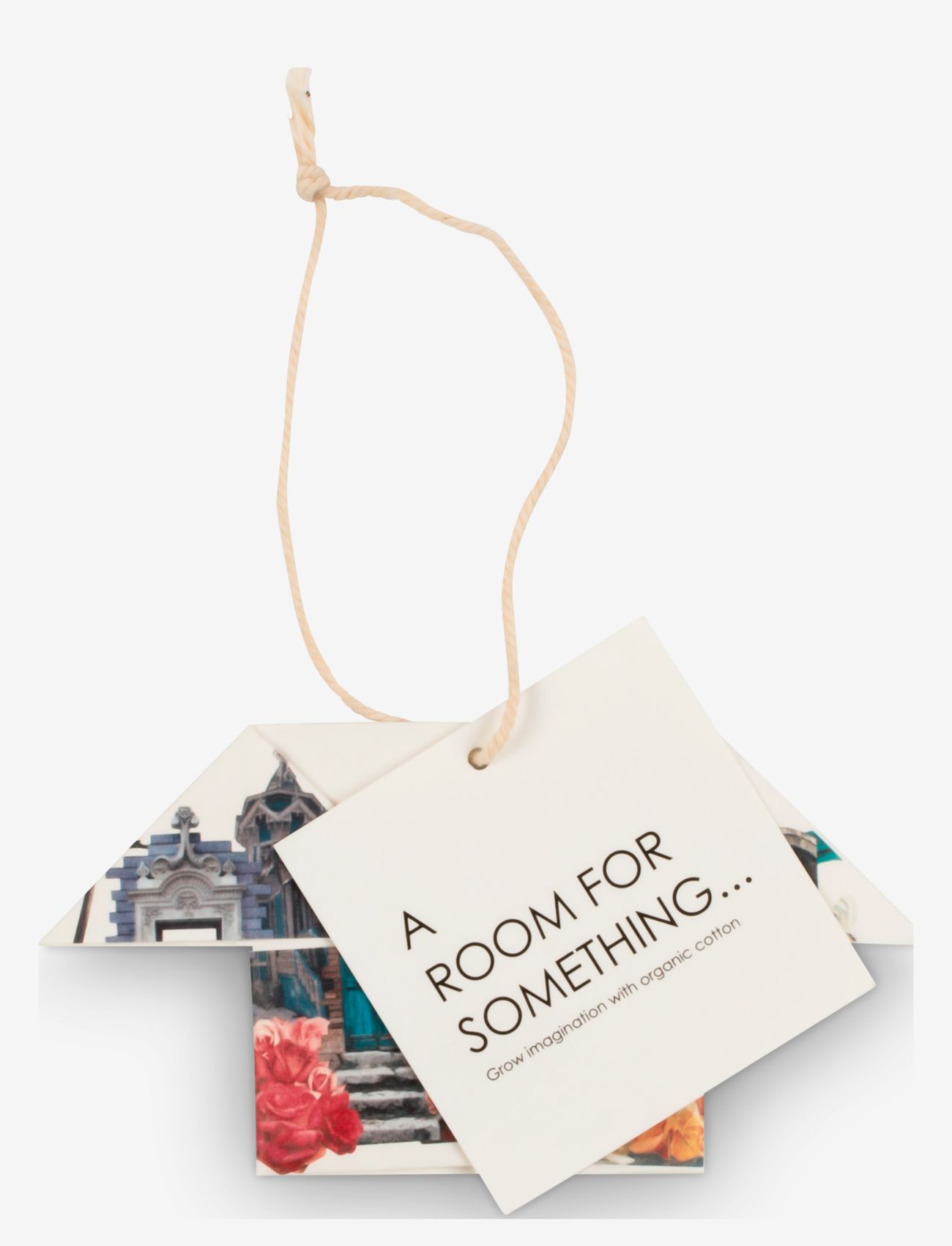 Marooms - Fairy Tale Cushion case - prydnadskuddar - white - 3