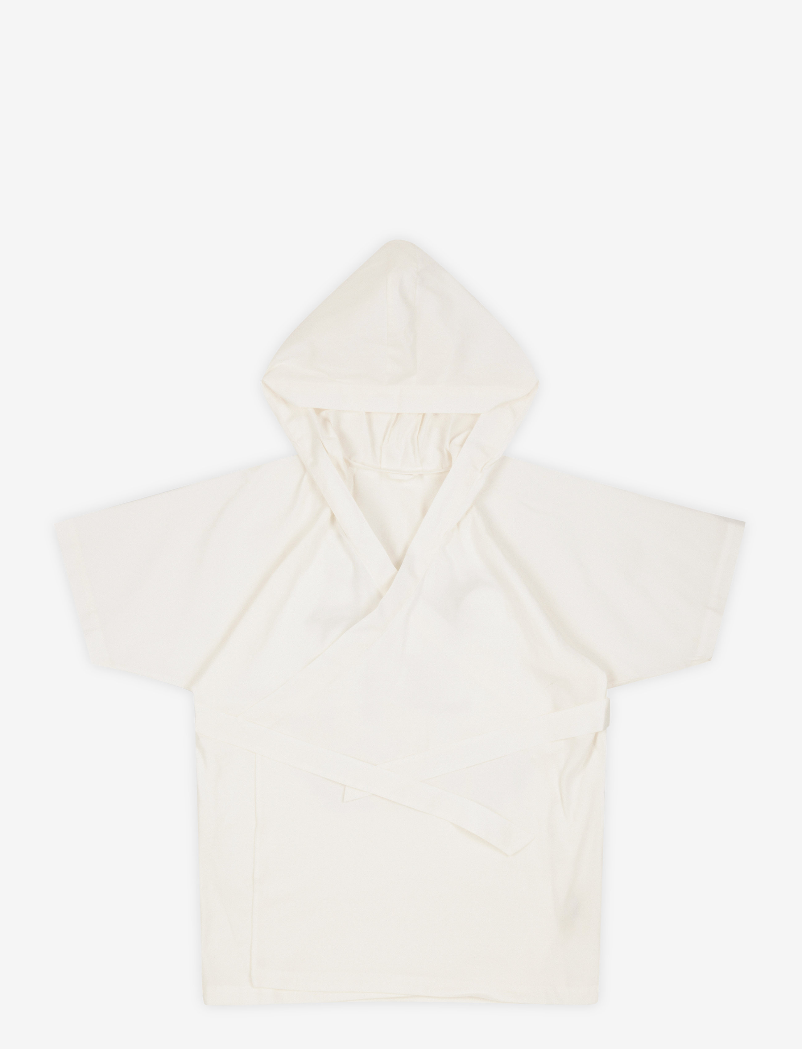 Marooms - Nature Bathrobe - naktsveļa un apakšveļa - white - 1
