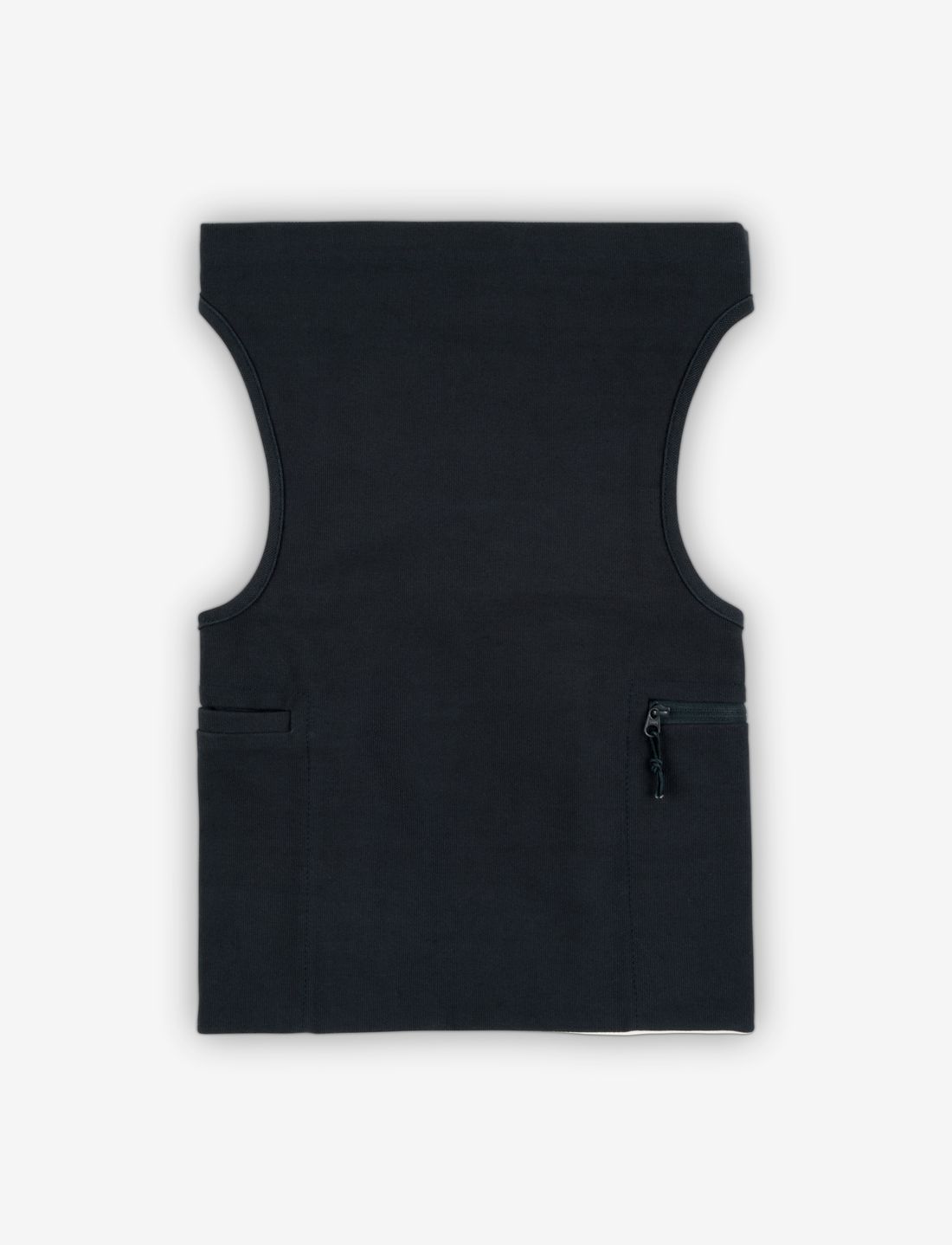 Marooms - Space Utility Vest - västar - umbre blue - 2