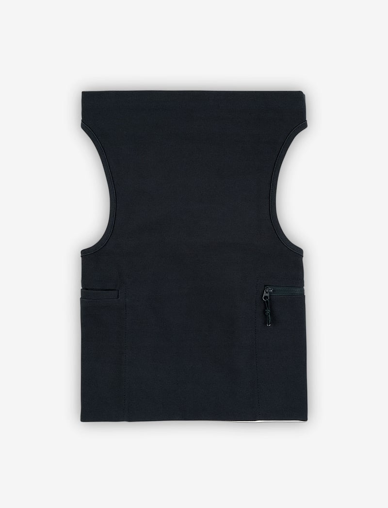 Marooms - Space Utility Vest - liemenės - umbre blue - 2