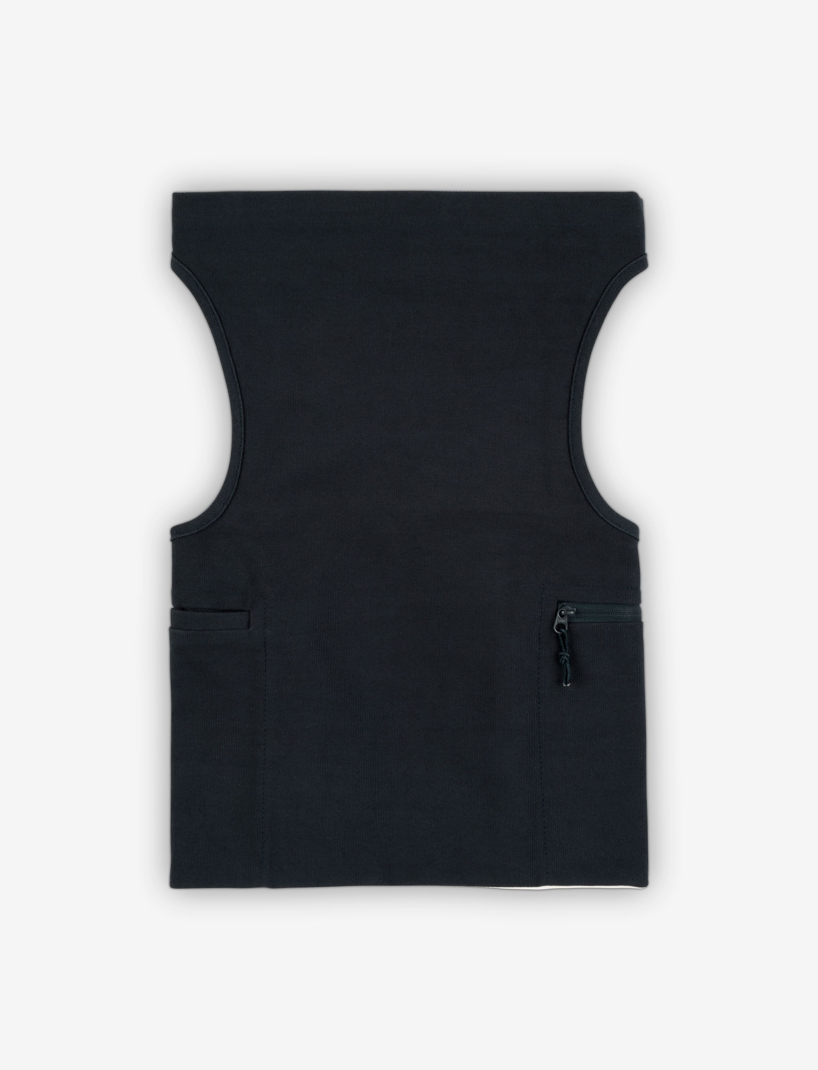 Marooms - Space Utility Vest - alussärgid - umbre blue - 2