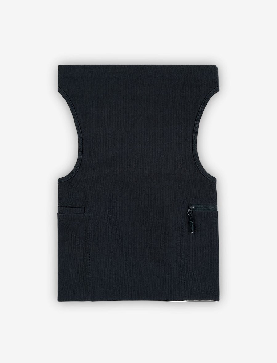 Marooms - Space Utility Vest - liemenės - umbre blue - 2