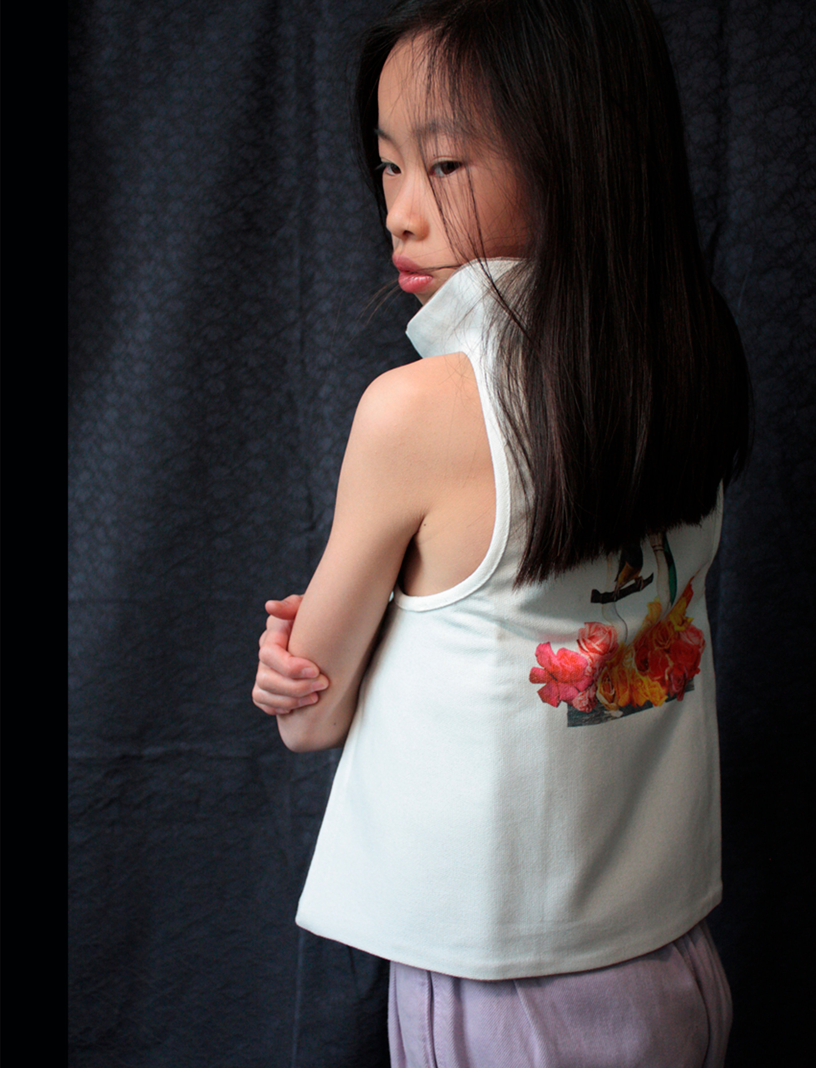 Marooms - Fairy tale Utility Vest - laveste priser - oatmeal - 3