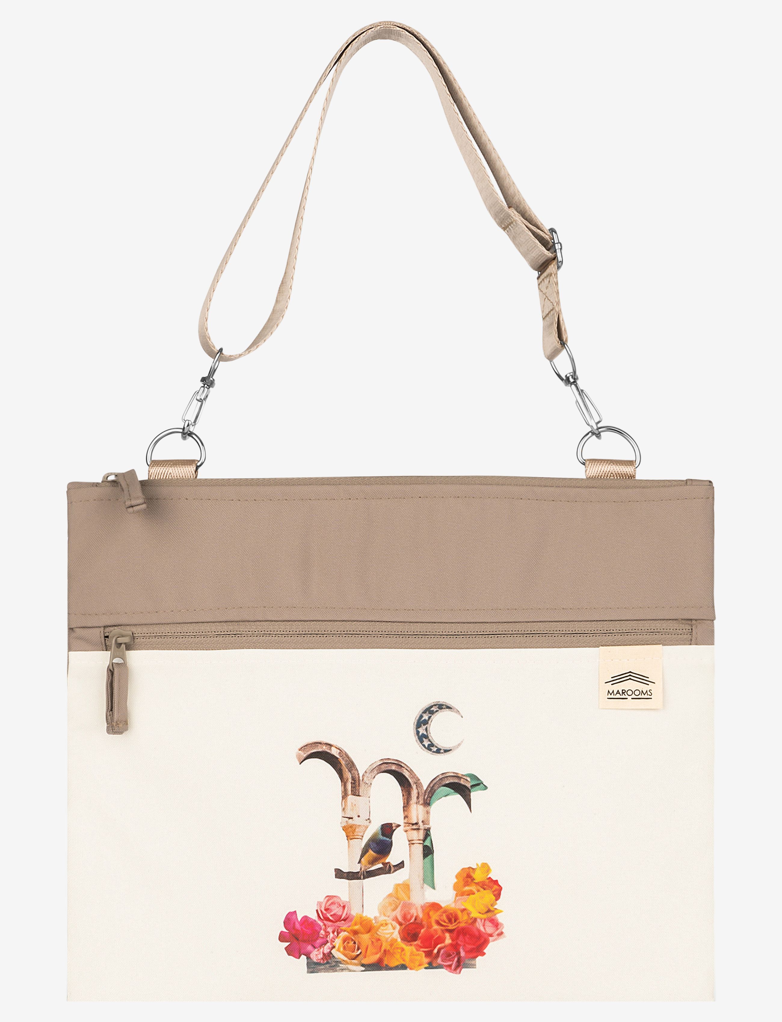 Marooms - Fairy Tale Bag - zubehör - oatmeal - 1