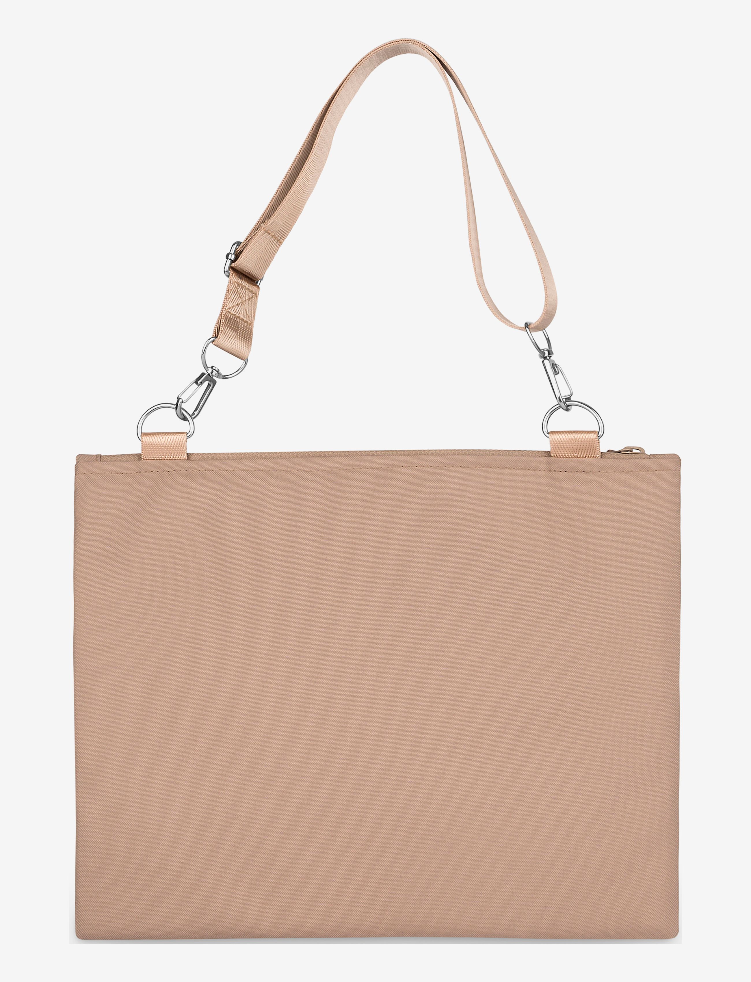 Marooms - Nature Bag - kassit & pienet laukut - oatmeal - 3