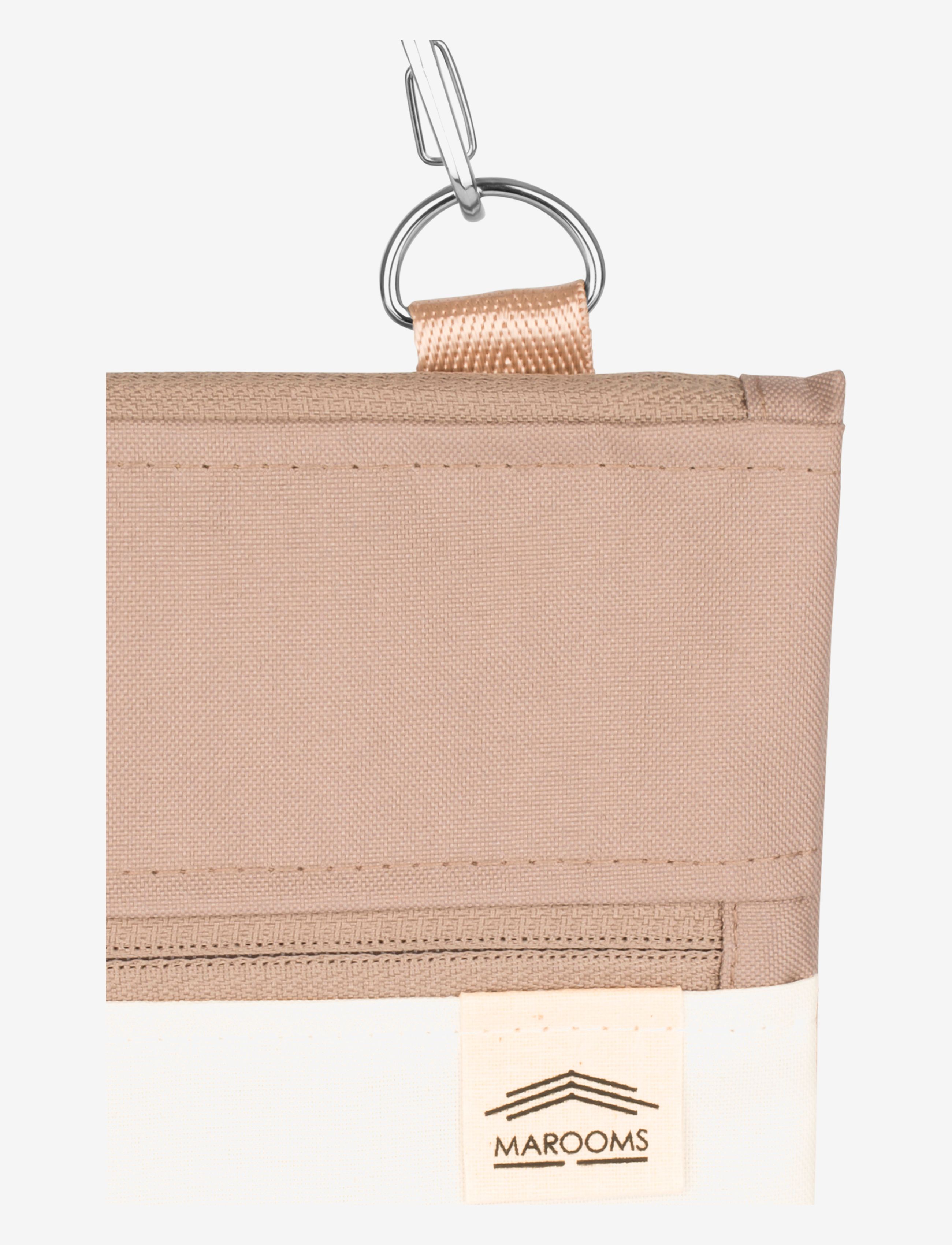 Marooms - Nature Bag - totes & små tasker - oatmeal - 4