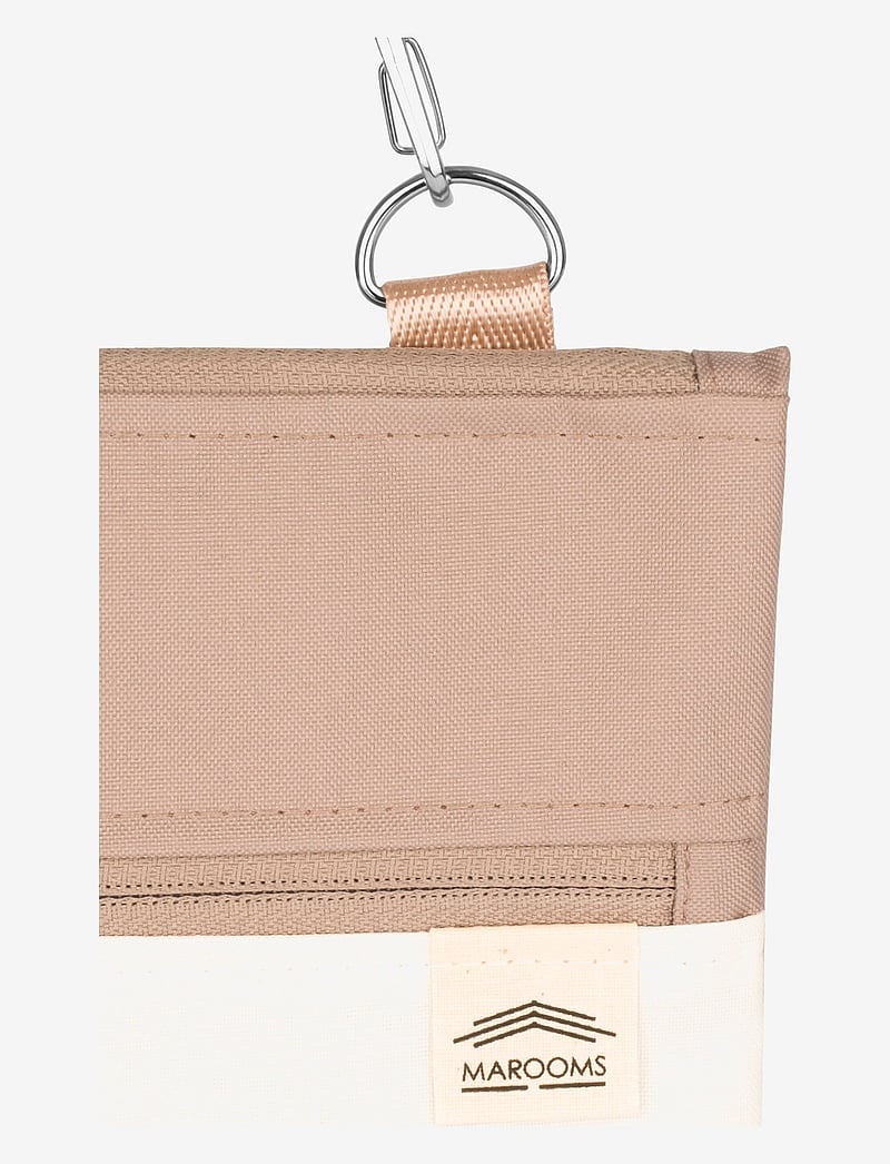 Marooms - Nature Bag - totes & små tasker - oatmeal - 5