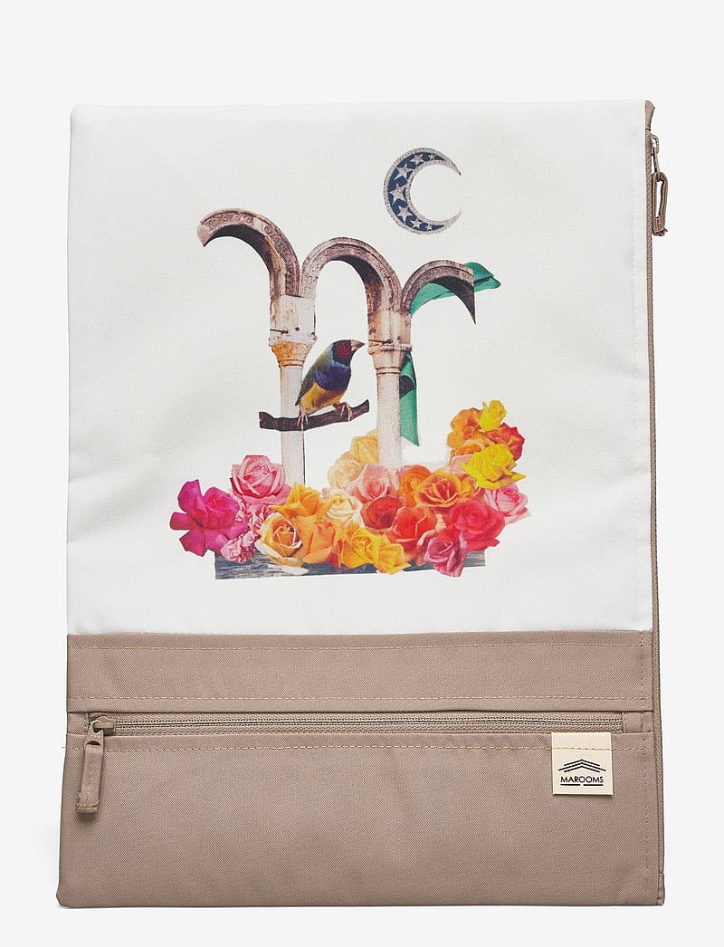 Marooms - Fairy Tale Organizer - pinalid - oatmeal - 0