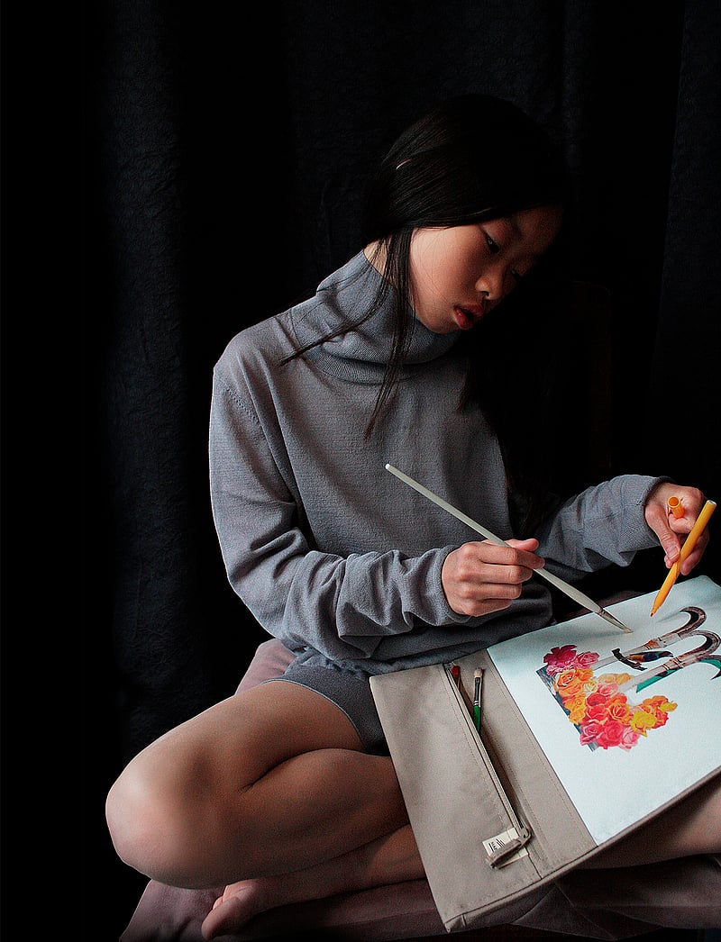 Marooms - Fairy Tale Organizer - pinalid - oatmeal - 4