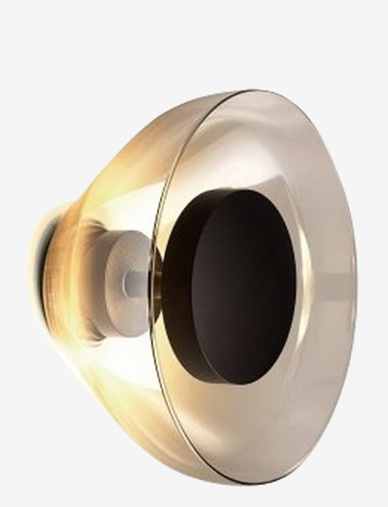 Marset - AURA - smoked - 0