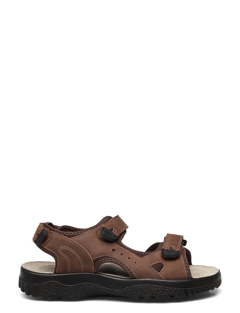Marstrand - LOOP MARSTRAND SANDAL BRUN 40 - shoppa efter tillfälle - brown - 1