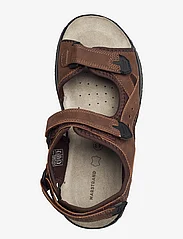 Marstrand - LOOP MARSTRAND - sandals - brown - 3