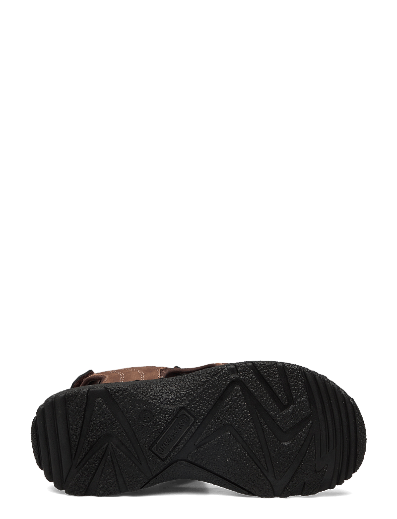 Marstrand - LOOP MARSTRAND SANDAL BRUN 40 - shoppa efter tillfälle - brown - 4